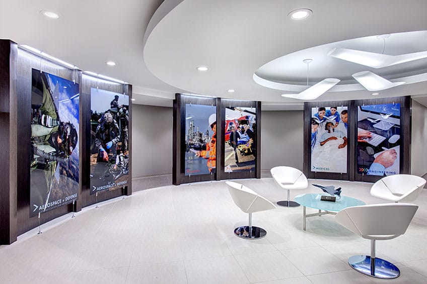 Essex Industries Gray Design Group