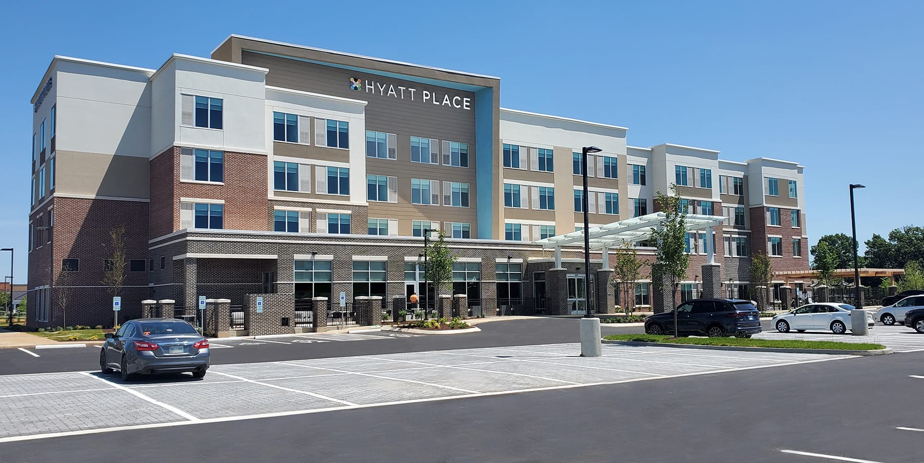 hyatt place