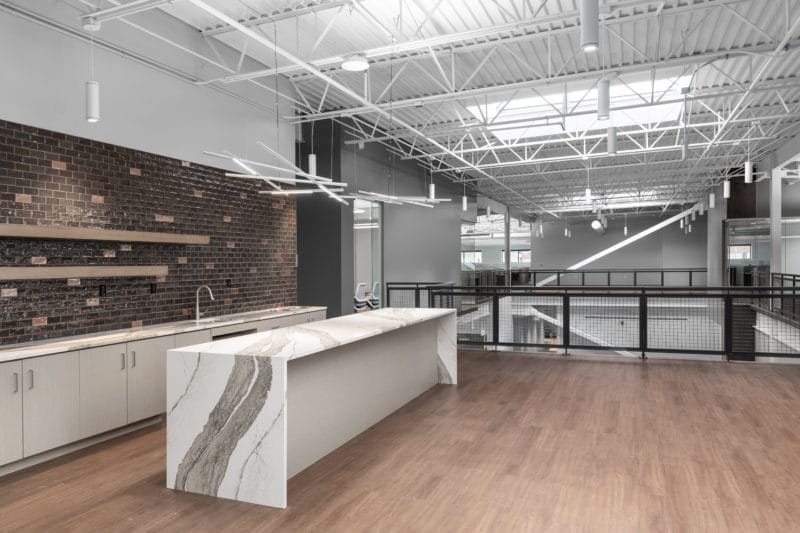 Practice Gray Design Group