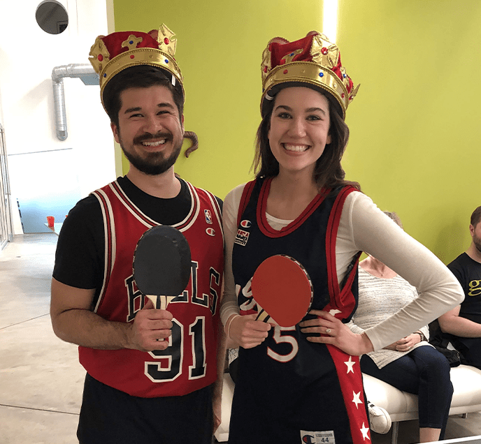 Ping pong Champs cropped