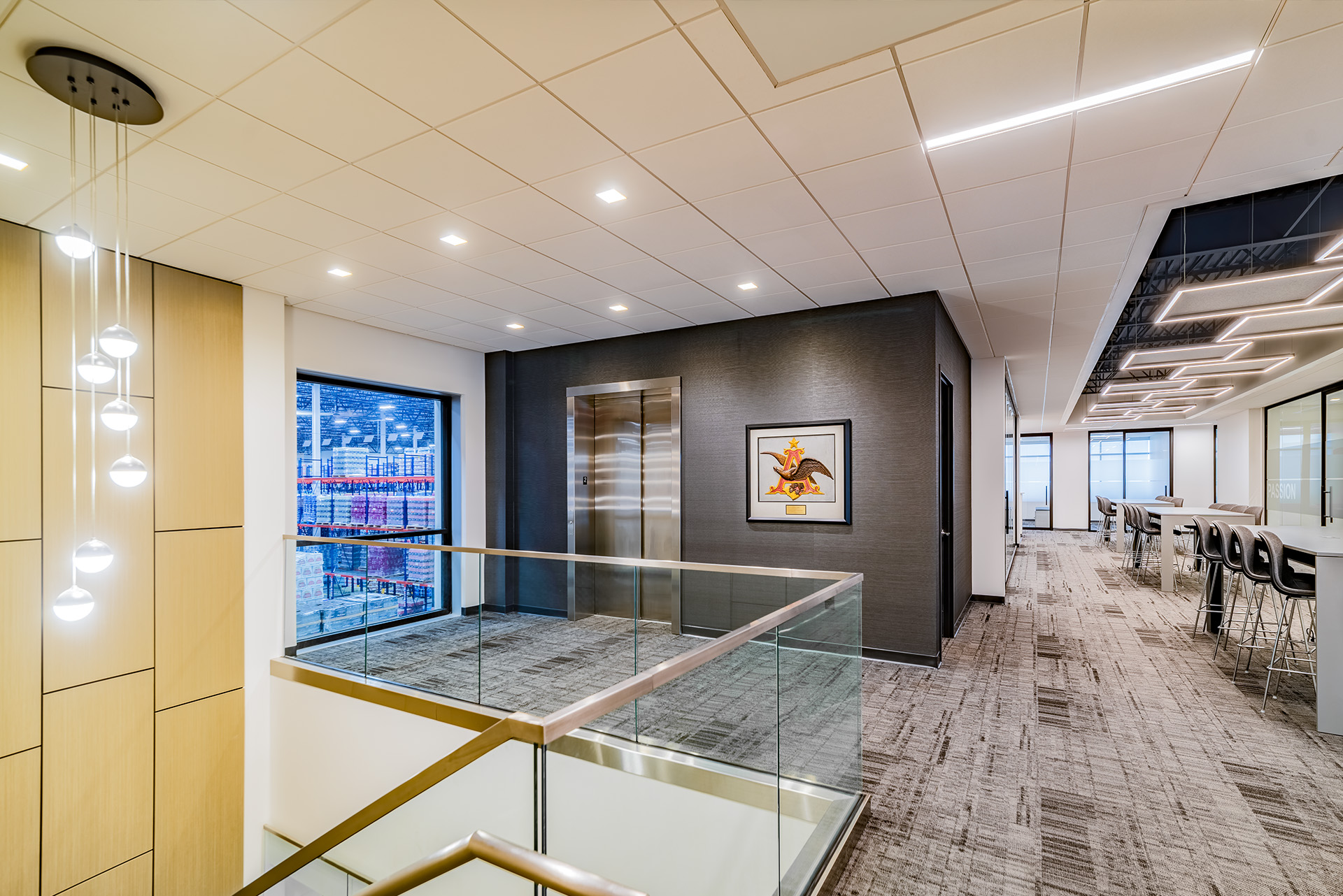 Grey Eagle Distributors Gray Design Group