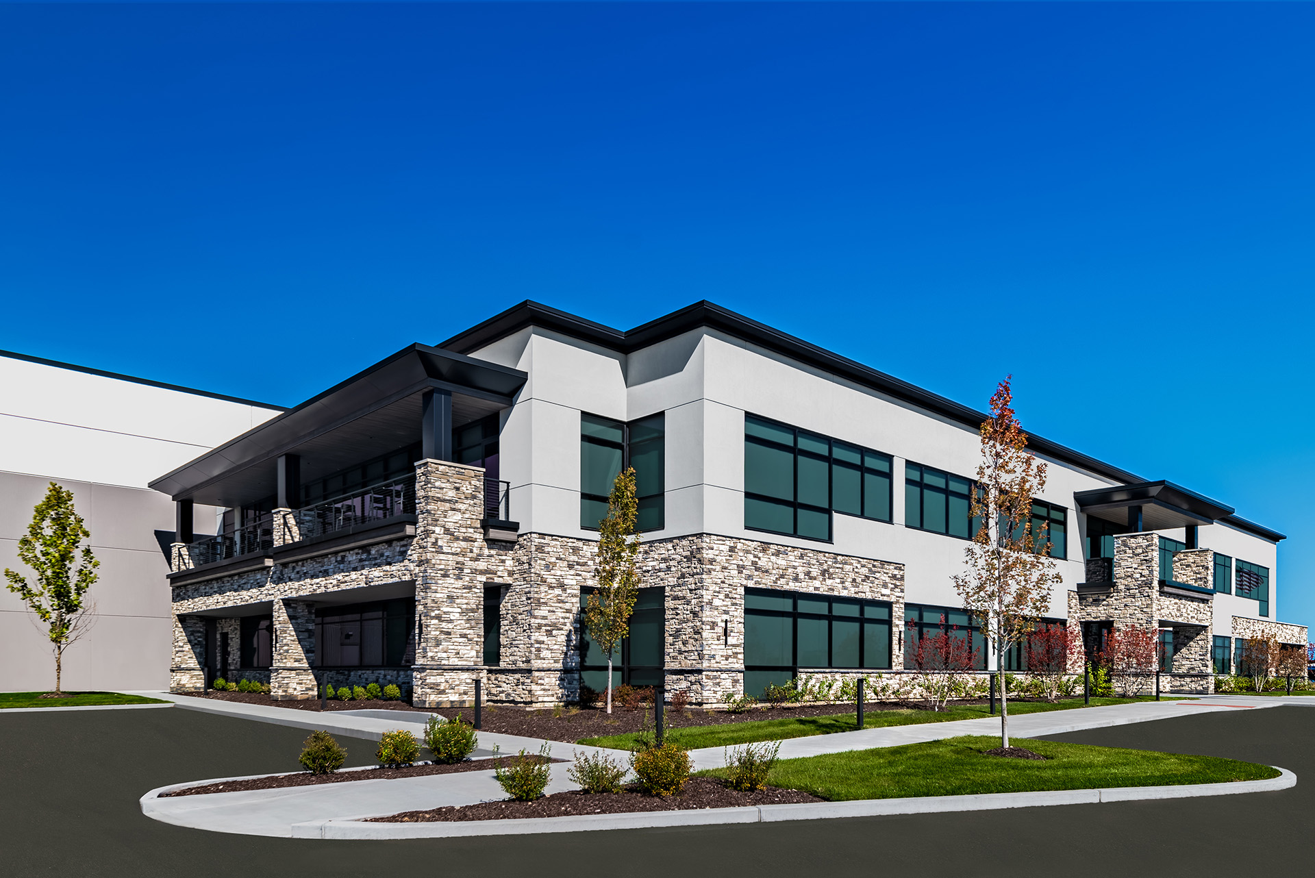 Grey Eagle Distributors Gray Design Group