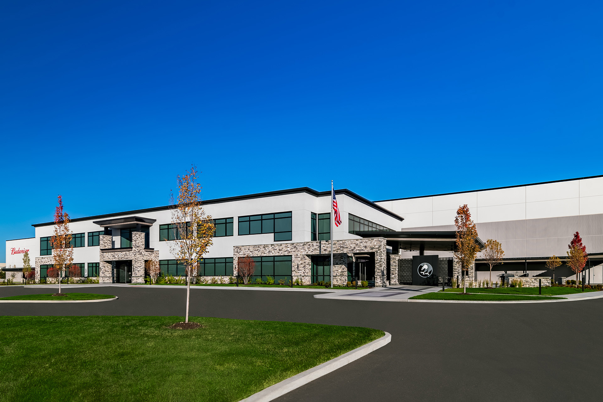 Grey Eagle Distributors Gray Design Group