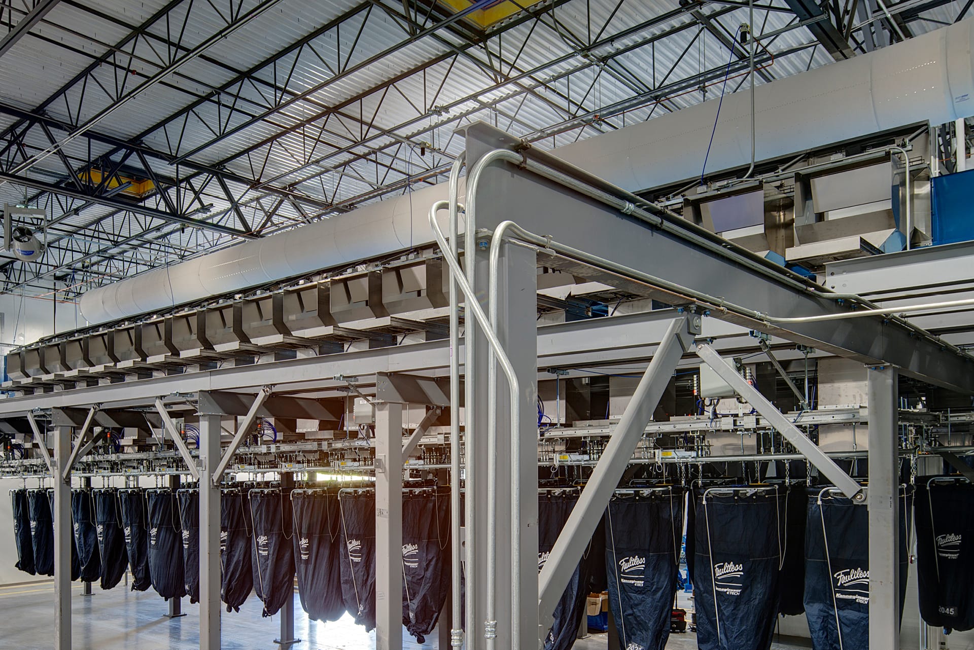 Faultless Healthcare Linen Gray Design Group