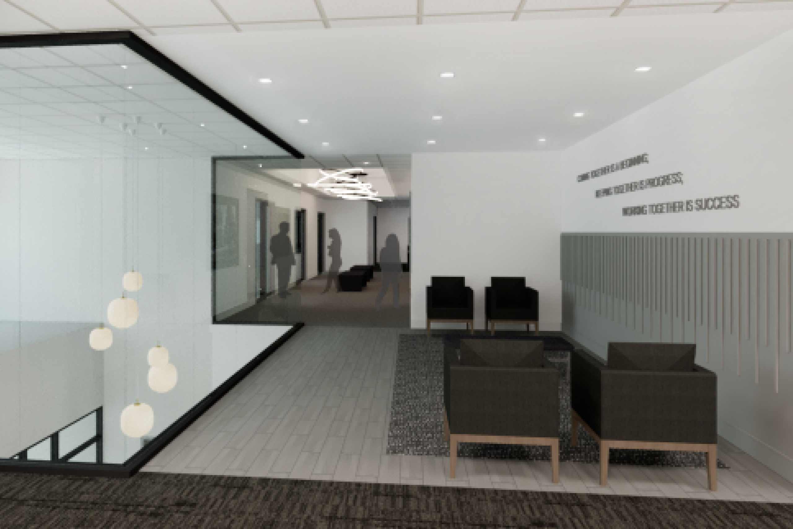 Grey Eagle Distributors Gray Design Group