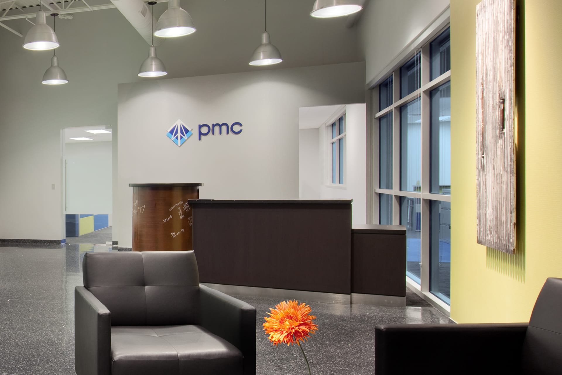 Power Maintenance + Constructors Gray Design Group