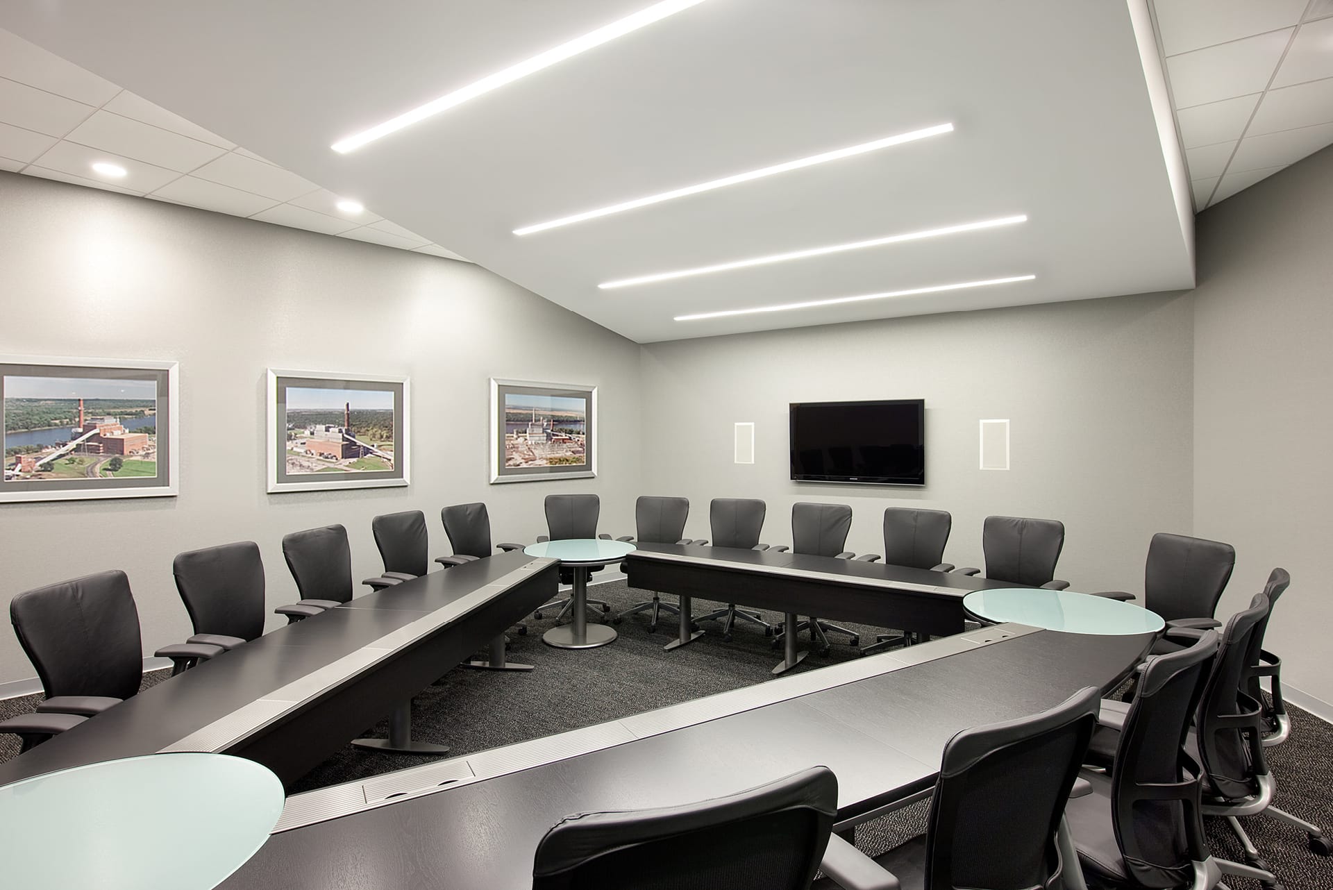 Power Maintenance + Constructors Gray Design Group