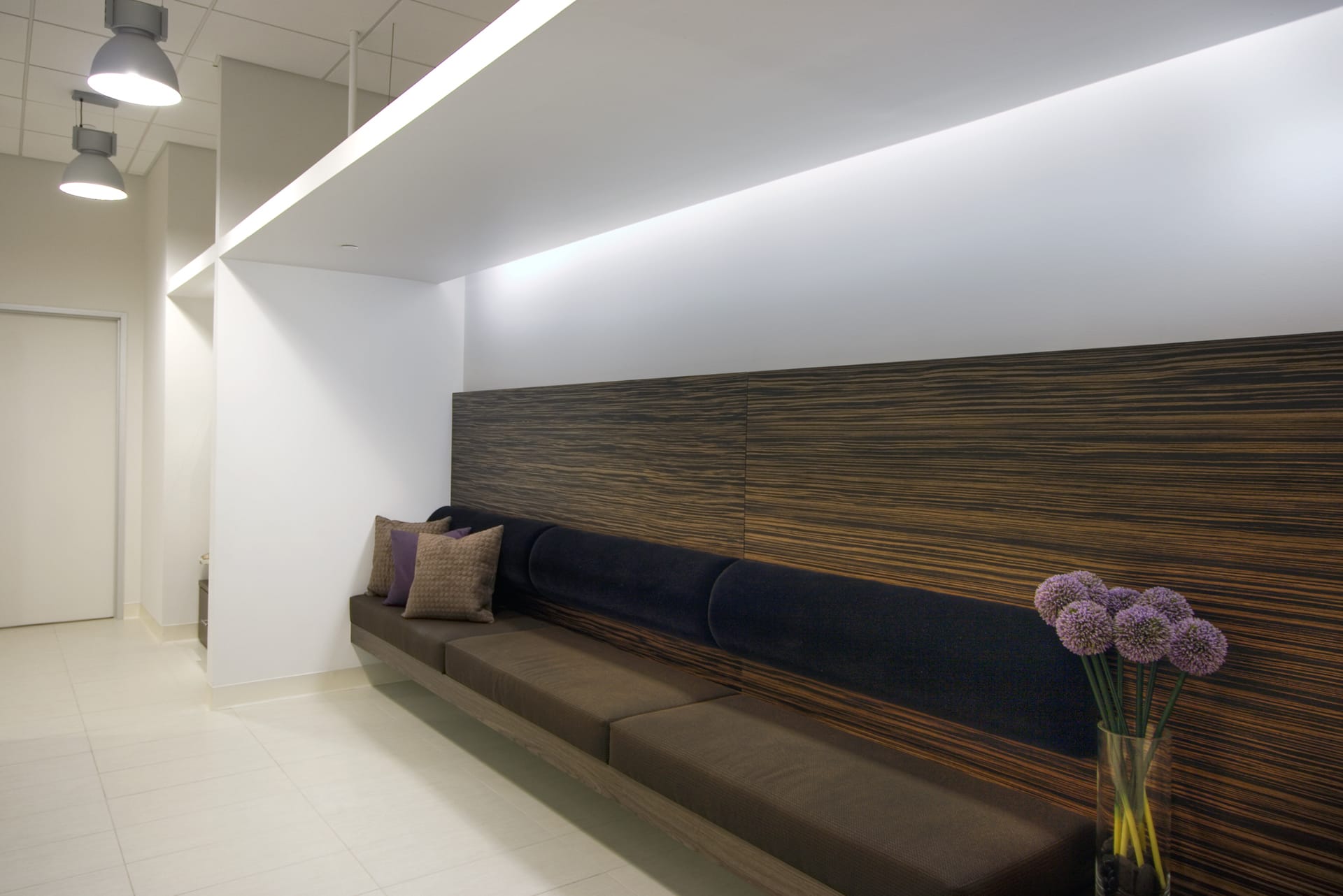 Judith Gurley Plastic Surgery - Gray Design Group