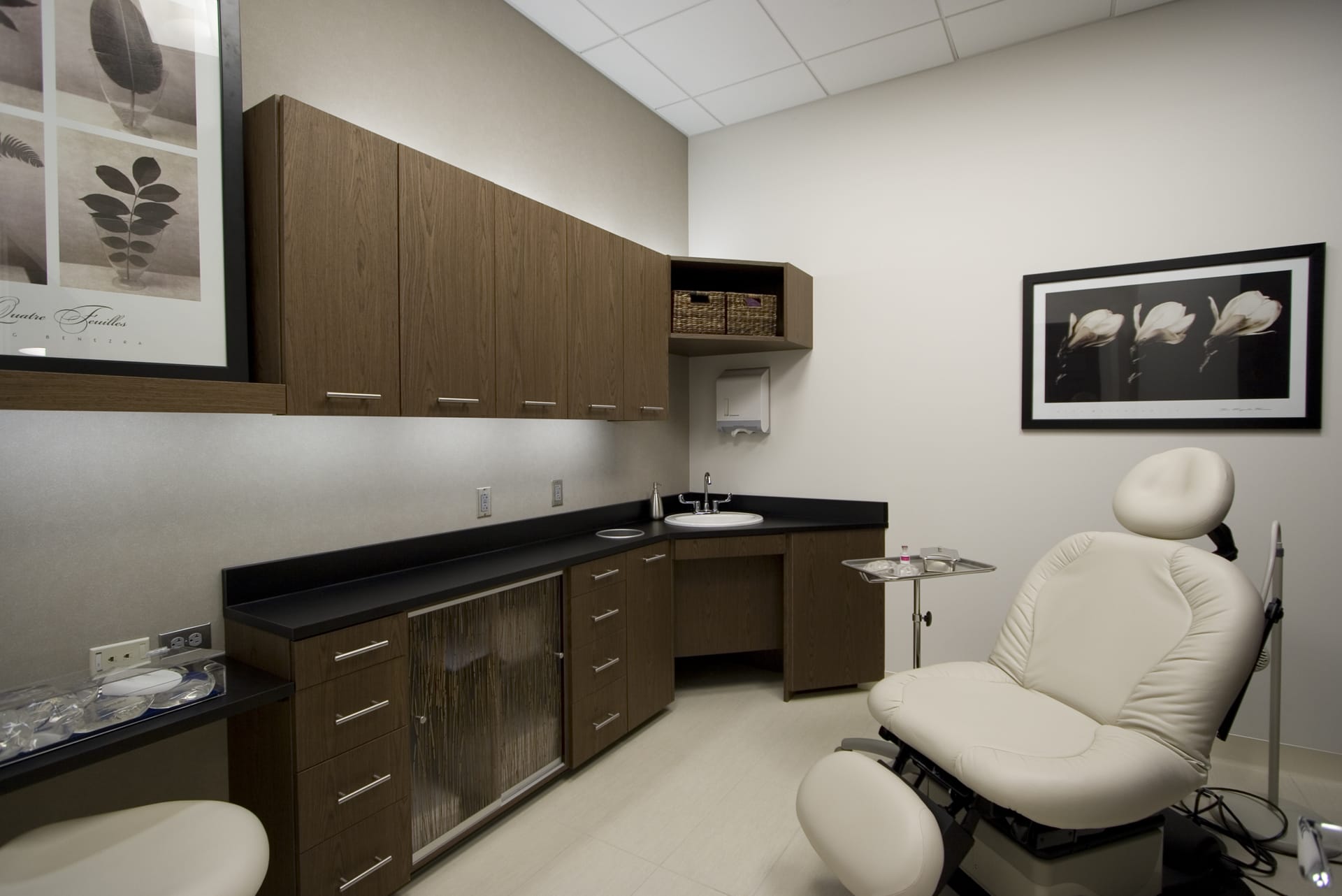 Judith Gurley Plastic Surgery - Gray Design Group