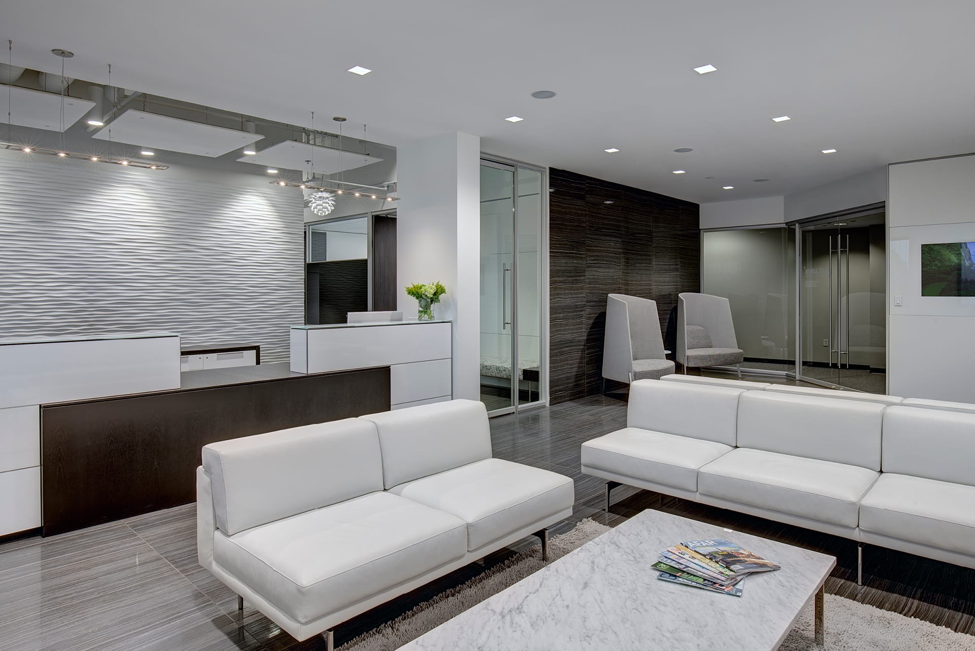 St. Louis Sinus Center Gray Design Group