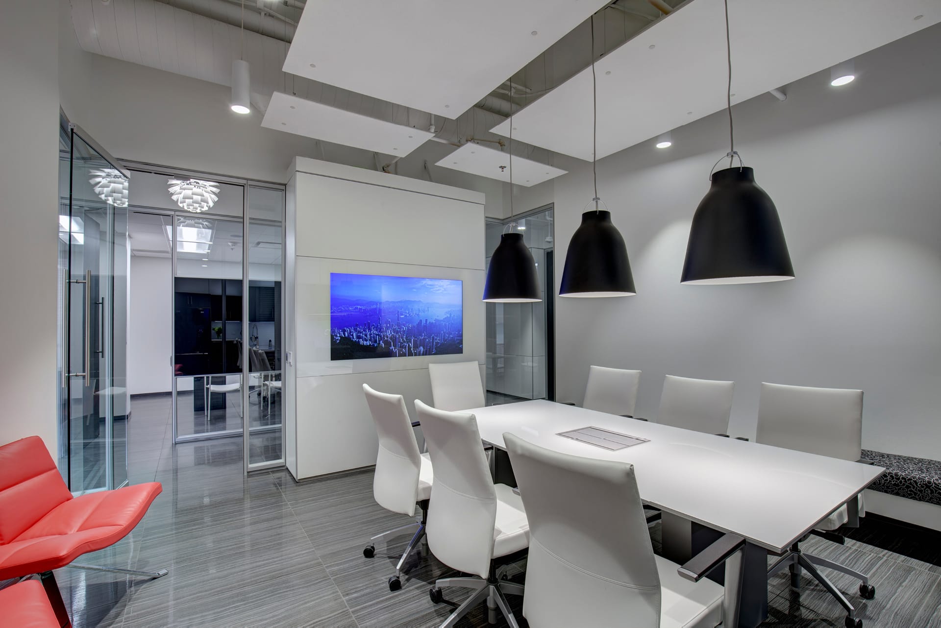 St. Louis Sinus Center Gray Design Group