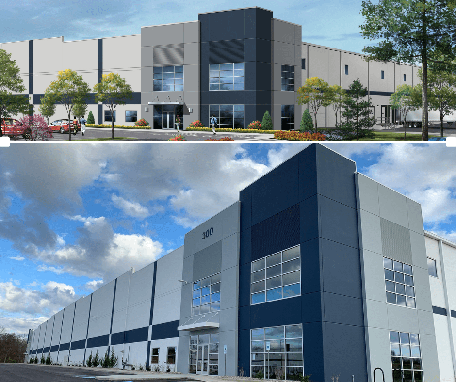 r2r Logistics Park 75 Logistics Park 75