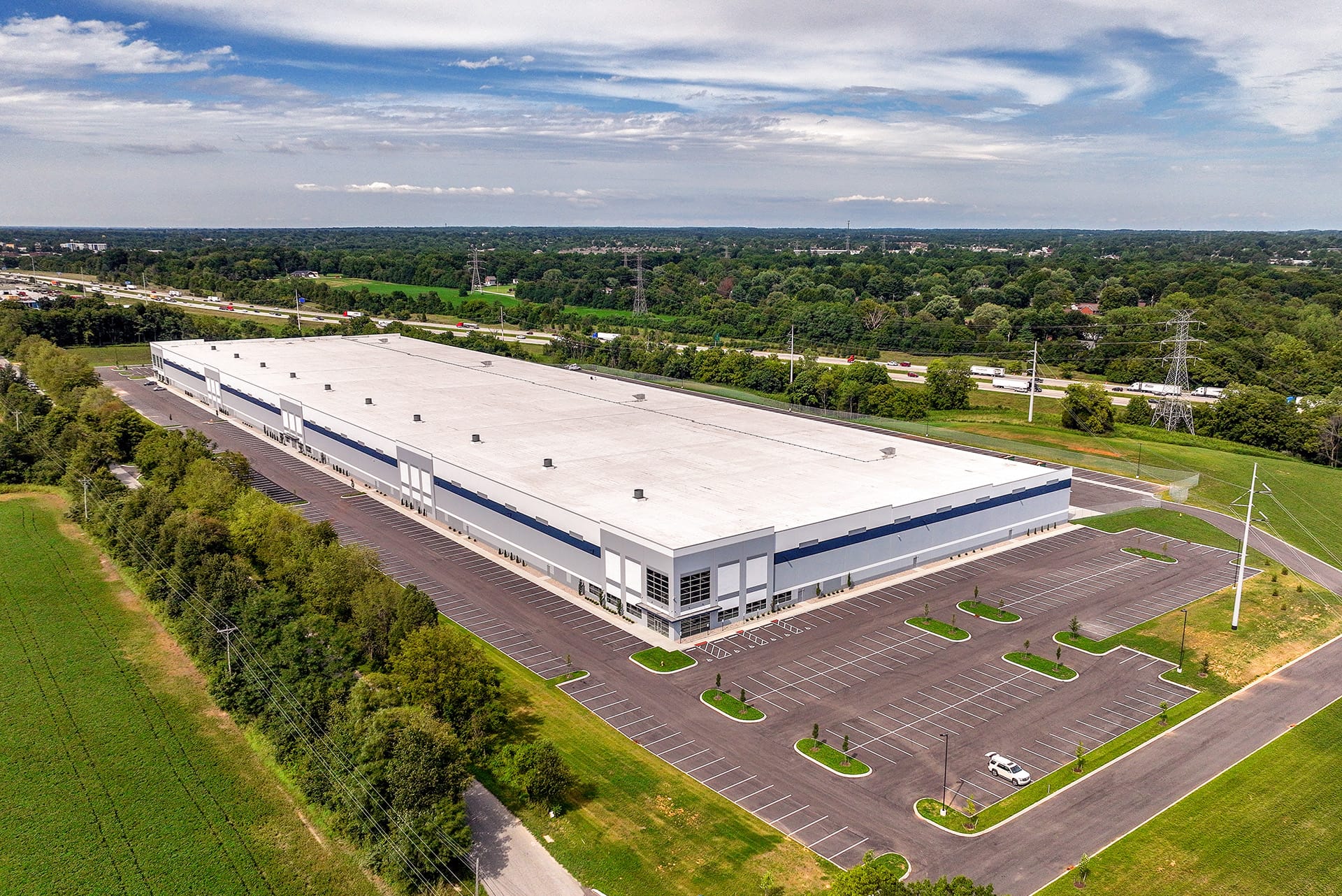 arvato hillview manufacturing warehouse