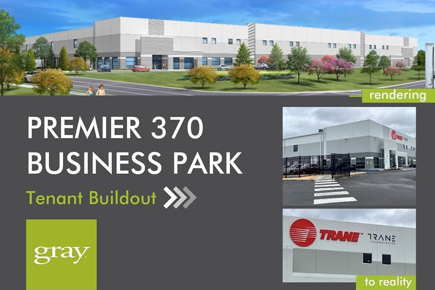 premier 370 business park premier 370 business park