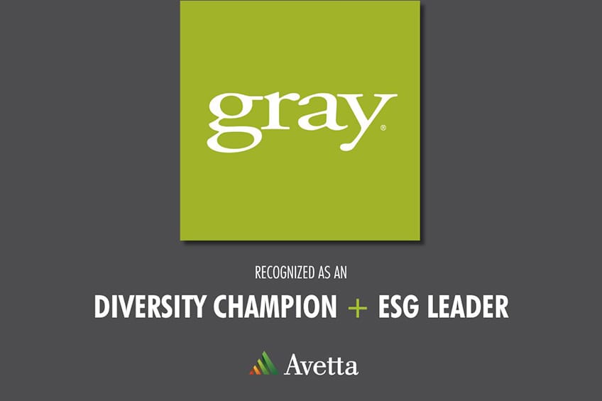 avetta diversity esg awards