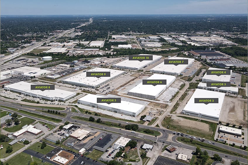 aviator aviator insights industrial architecture projects