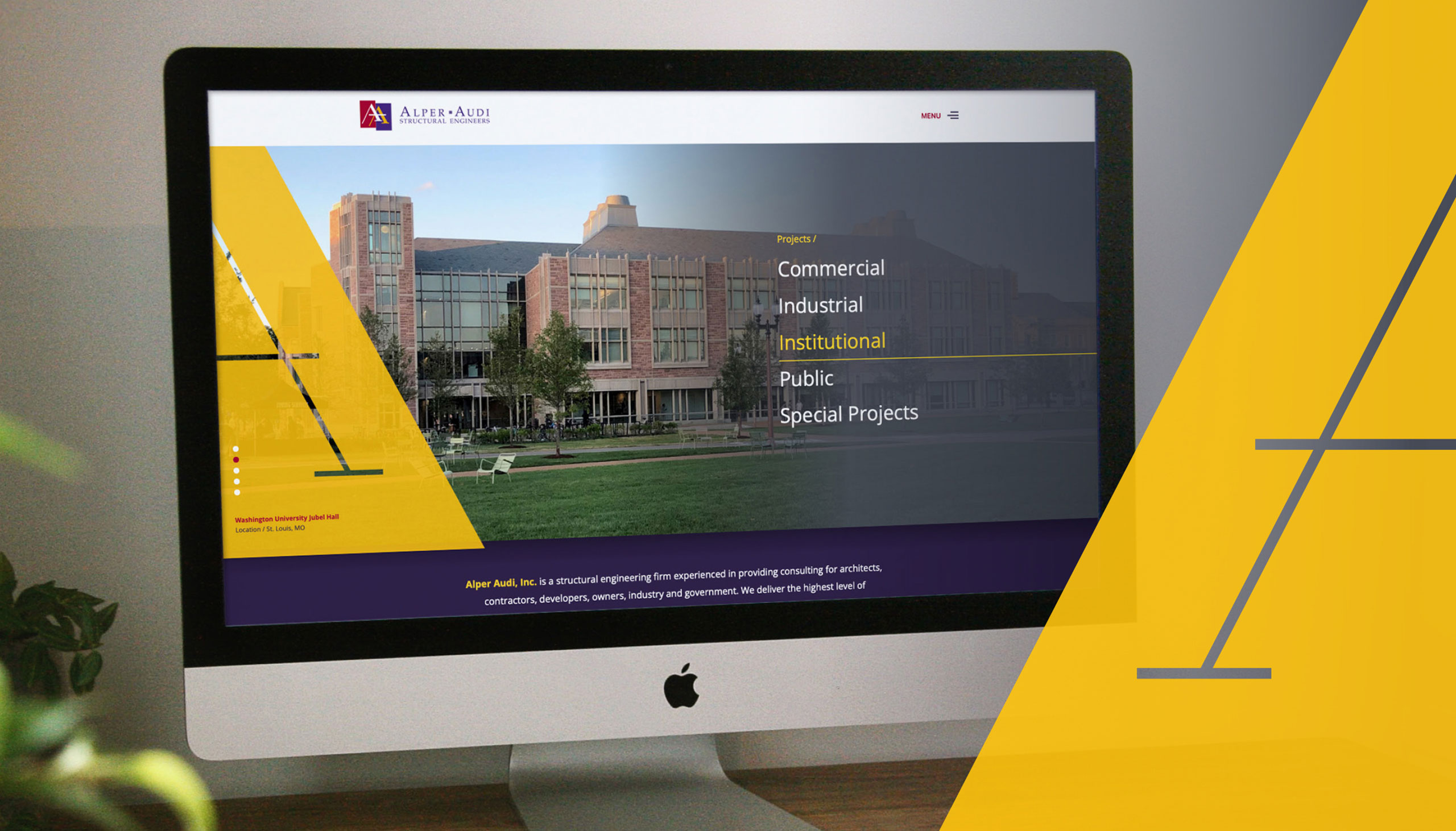 Alper_1_Header-Image Alper Audi web graphics branding b+g