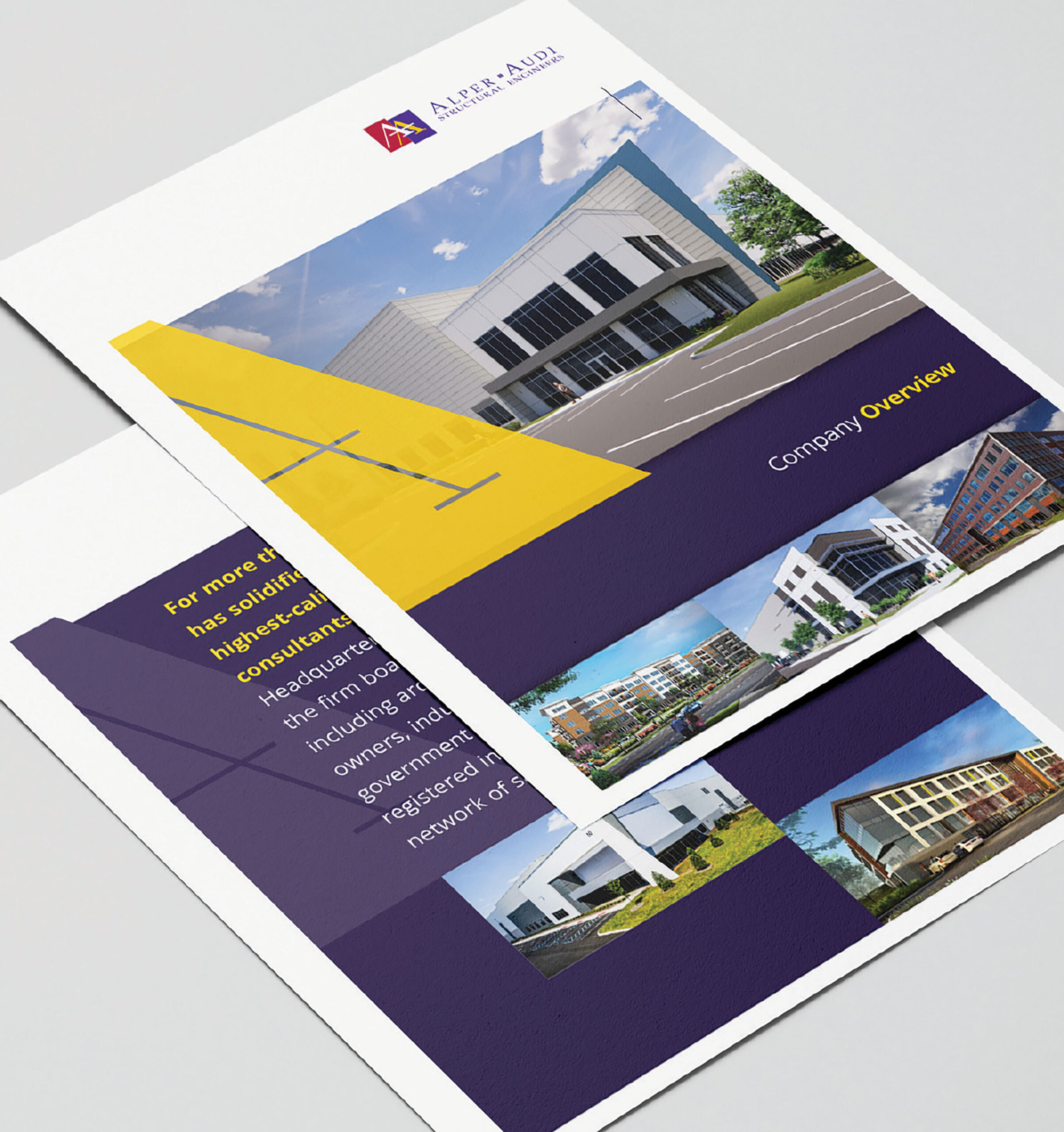 Alper_4_Overview-Sheets Alper Audi web graphics branding b+g