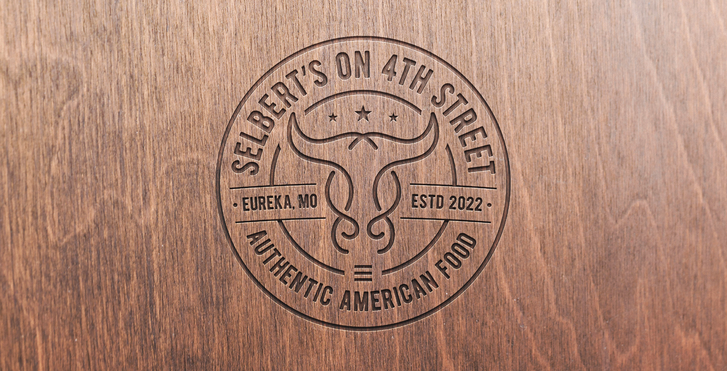 Selberts_1_Header Image selberts on 4th logo and brand
