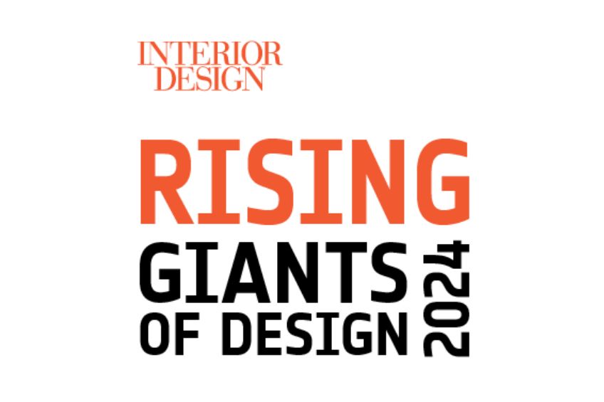 rising giants interior design gray awards recognition