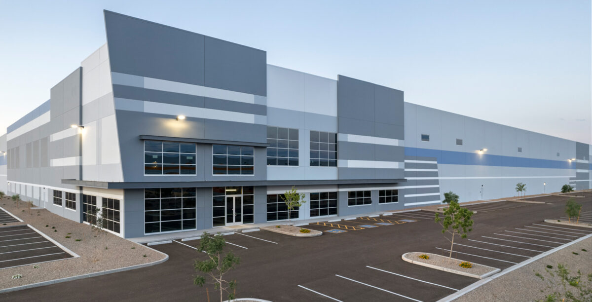 Falcon Park 303 - Gray Design Group