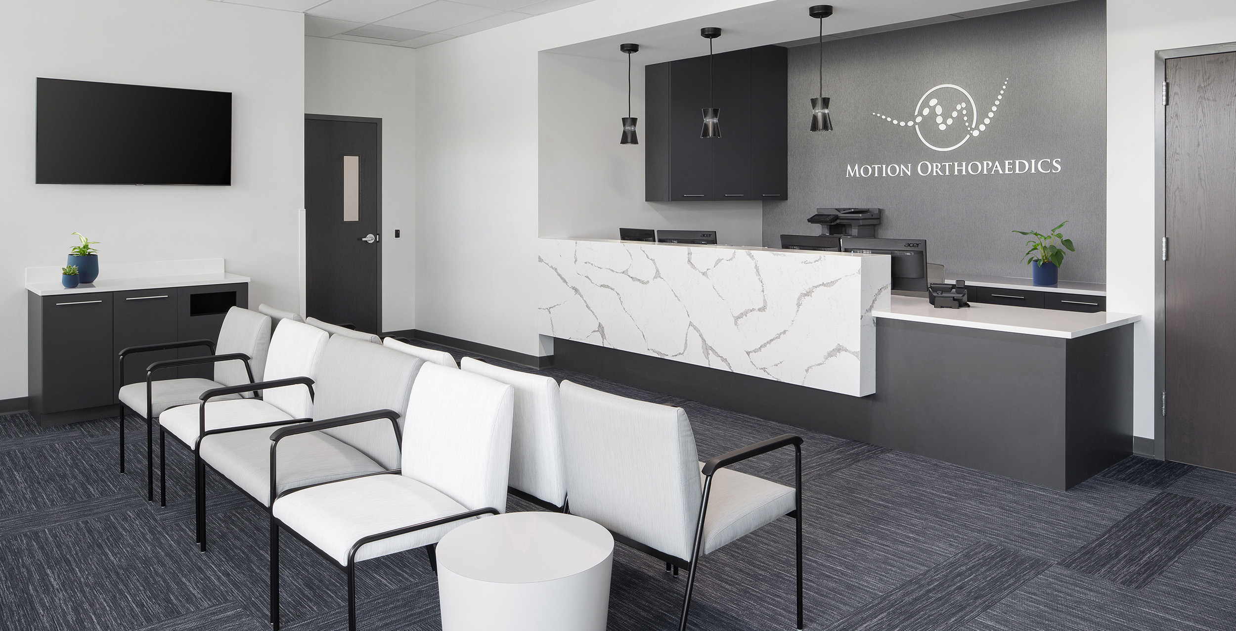 1_header full motion ortho motion ortho interior architecture interior design branding environmental graphics workplace medical