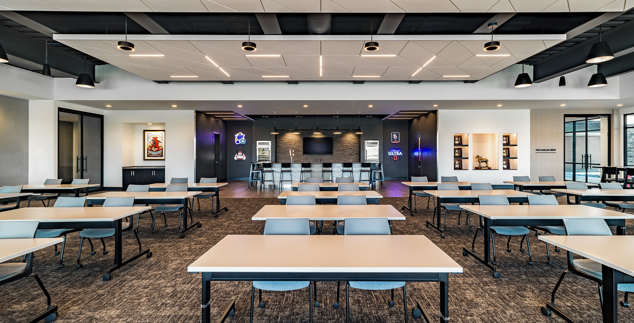 2 full grey eagle distributors grey eagle distributors architecture interior design environmental graphics workplace industrial