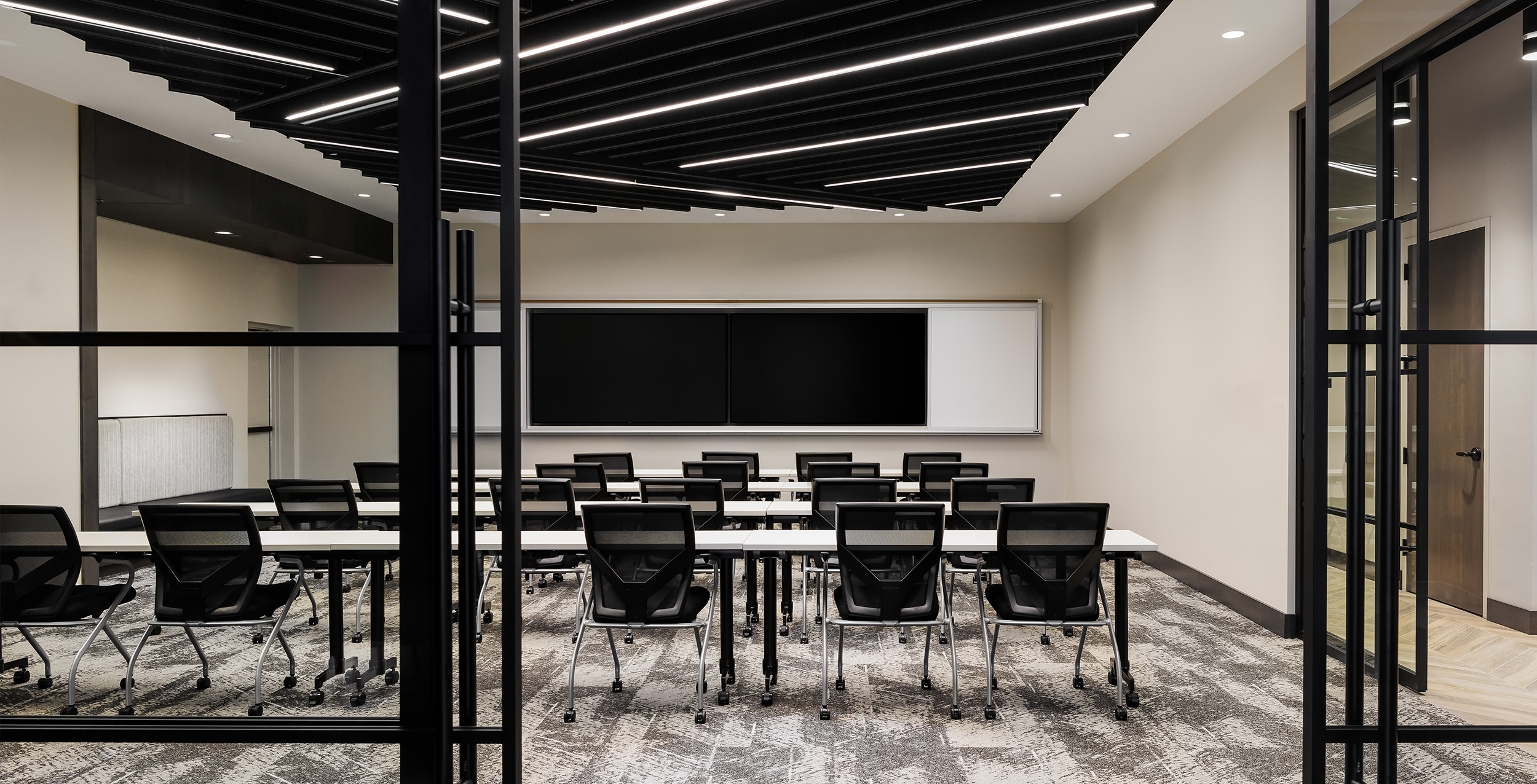 2 full image financial firm financial firm interior architecture interior design workplace