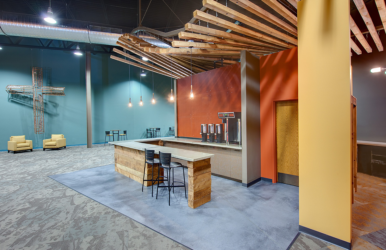 2_image + text the crossings at mid rivers the crossing mid rivers worship architecture interior design