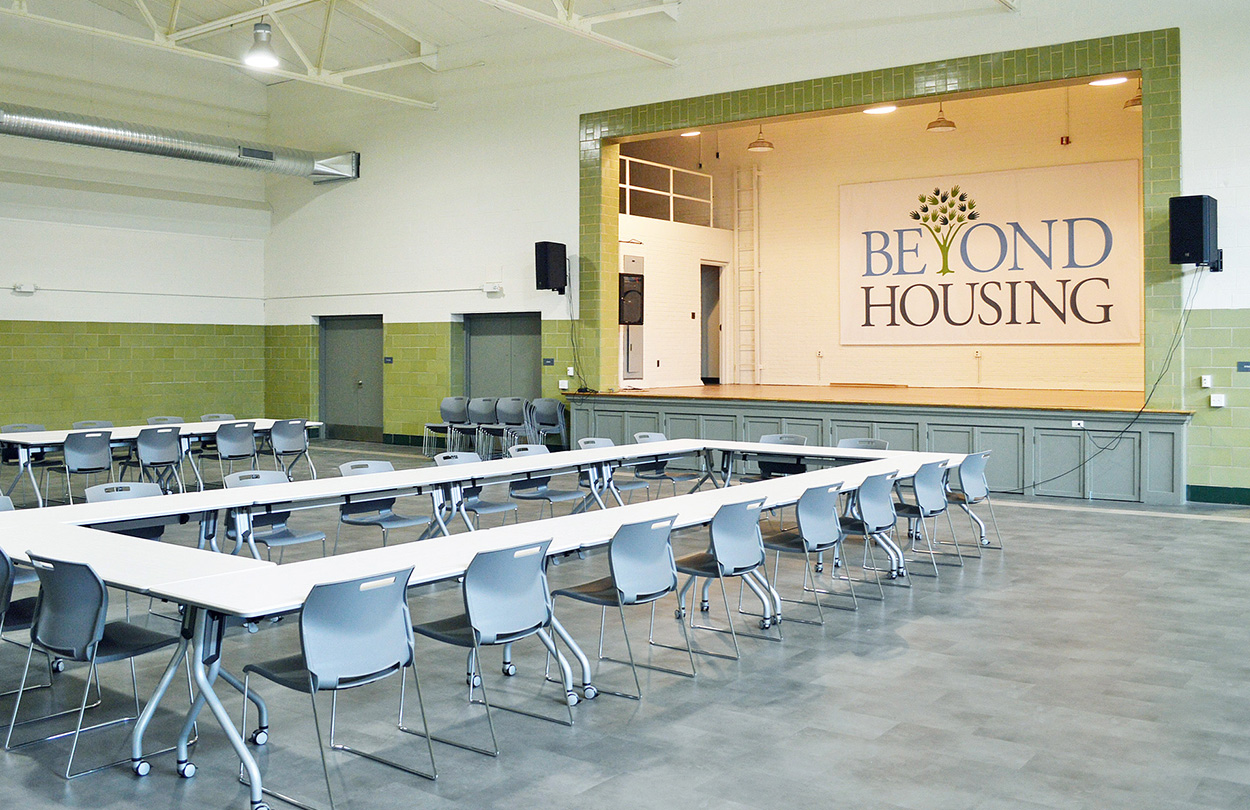 3_image + text beyond housing beyond housing architecture interior design renovation workplace