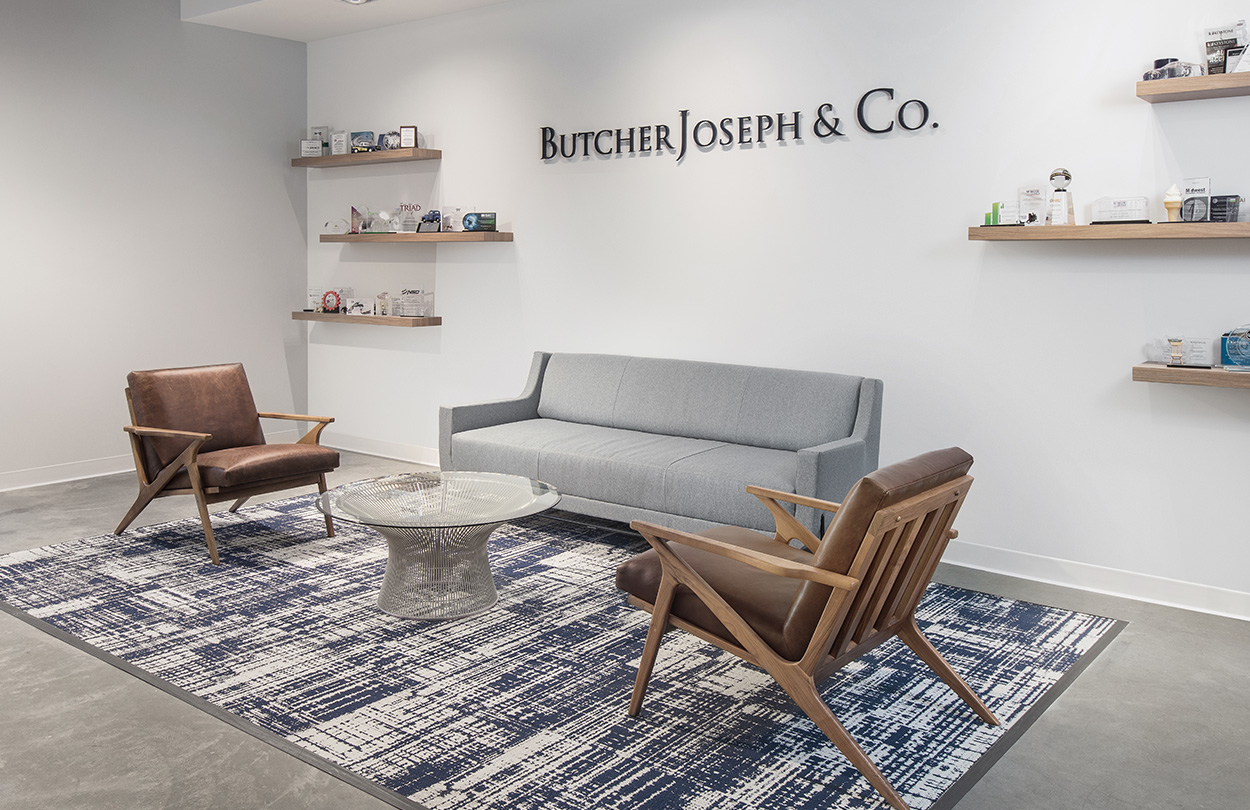 3_image + text butcher joseph butcher joseph interior architecture interior design workplace
