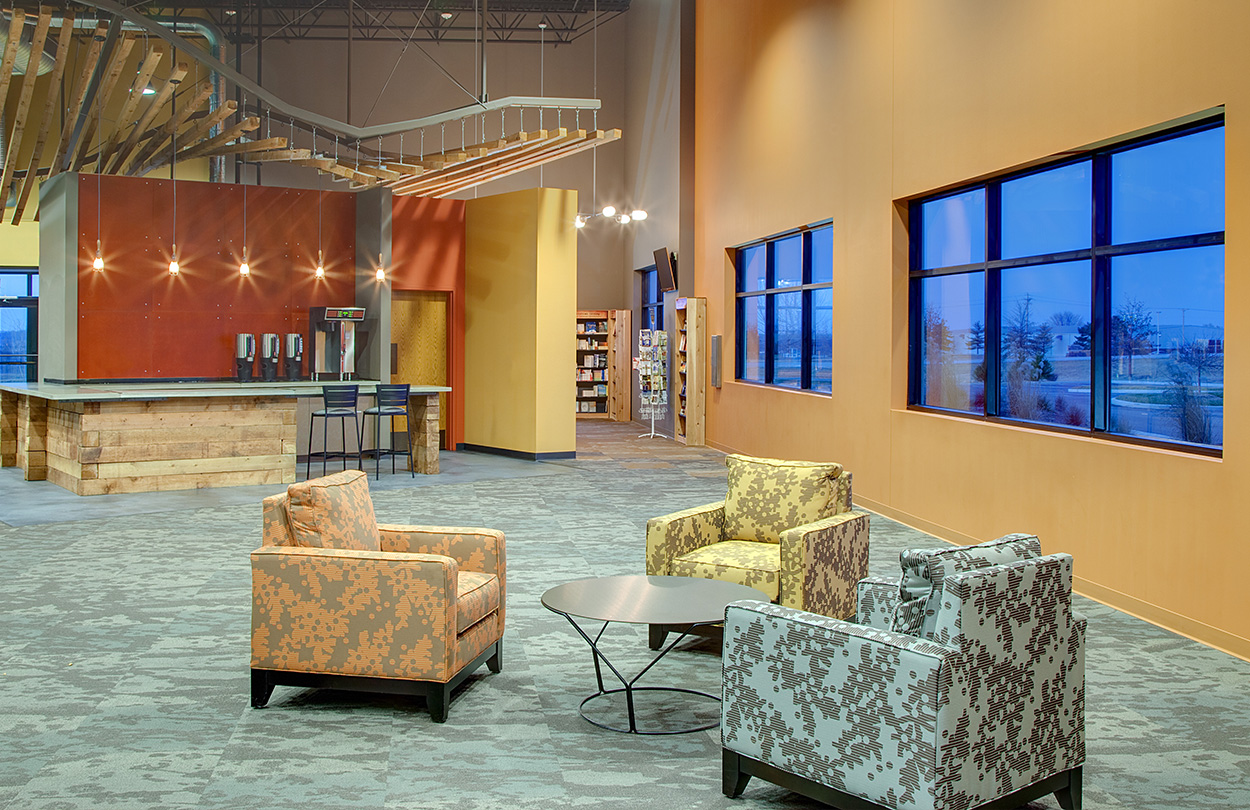 3_image + text the crossings at mid rivers the crossing mid rivers worship architecture interior design