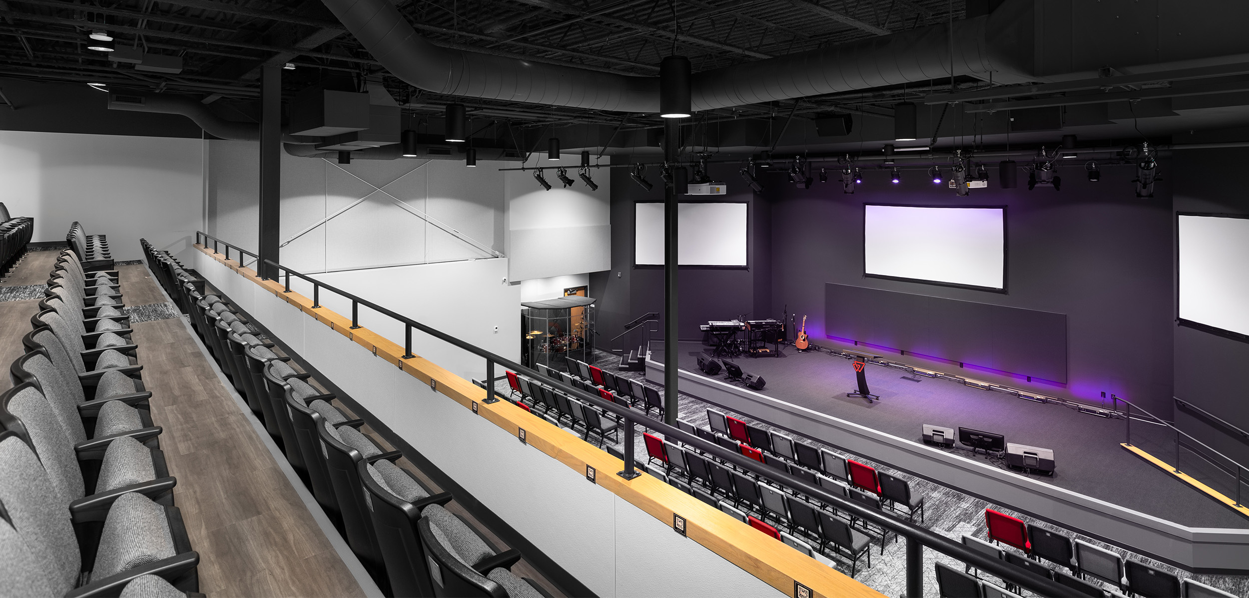4_image full living the word church living the word church worship architecture interior design renovation