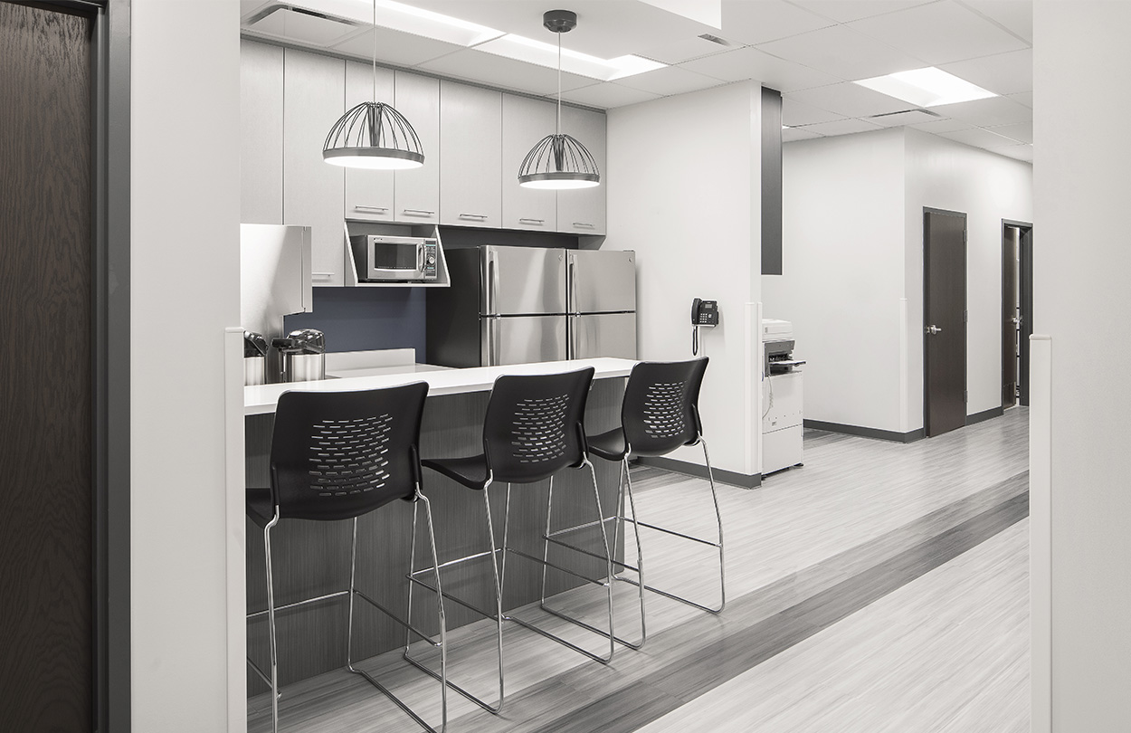 4_image + text motion ortho motion ortho interior architecture interior design branding environmental graphics workplace medical