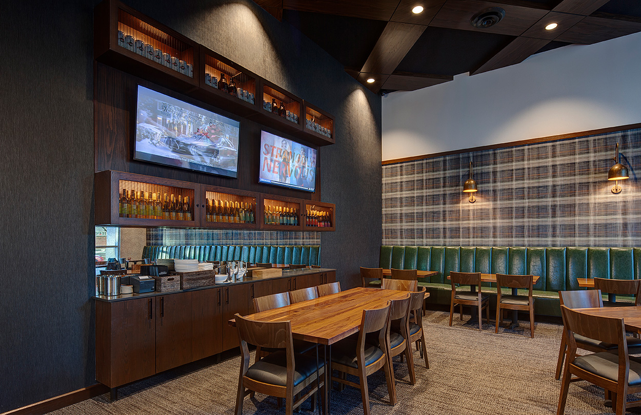 4_image + text peel clayton peel pizza clayton interior architecture interior design retail restaurant