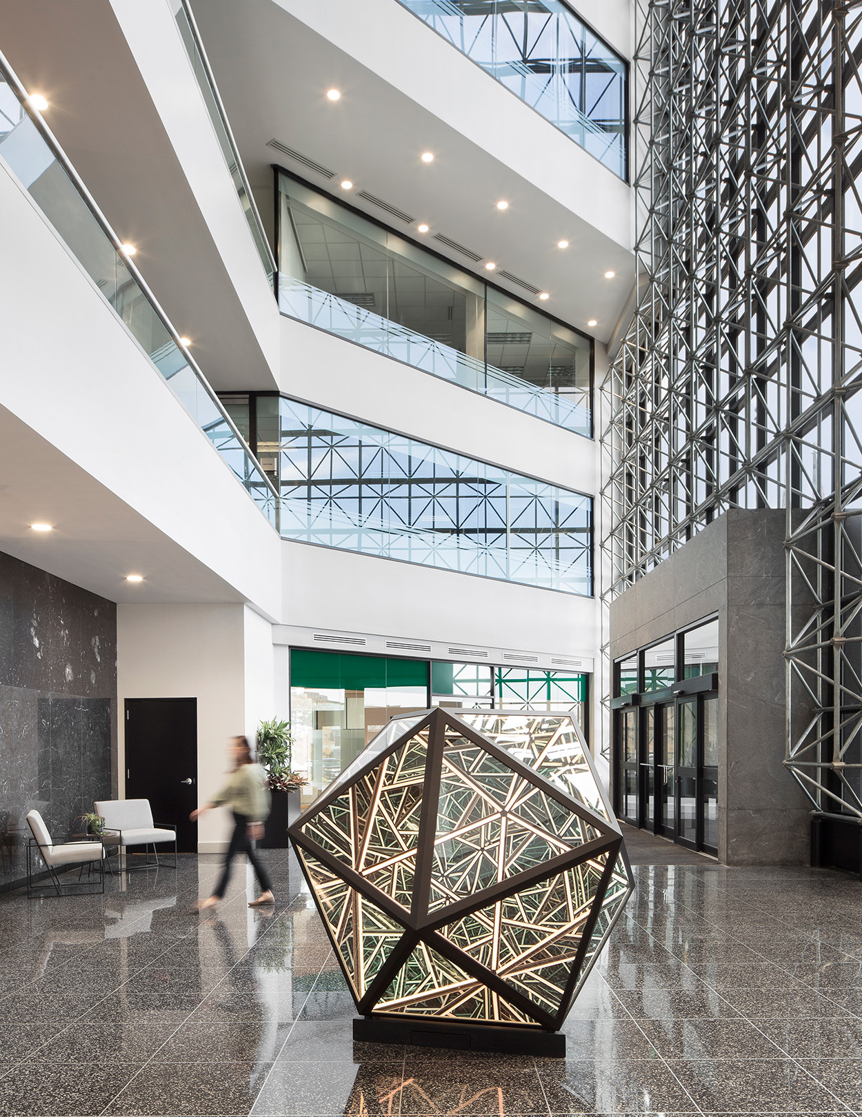6_image + text chesterfield offices chesterfield offices interior architecture interior design workplace