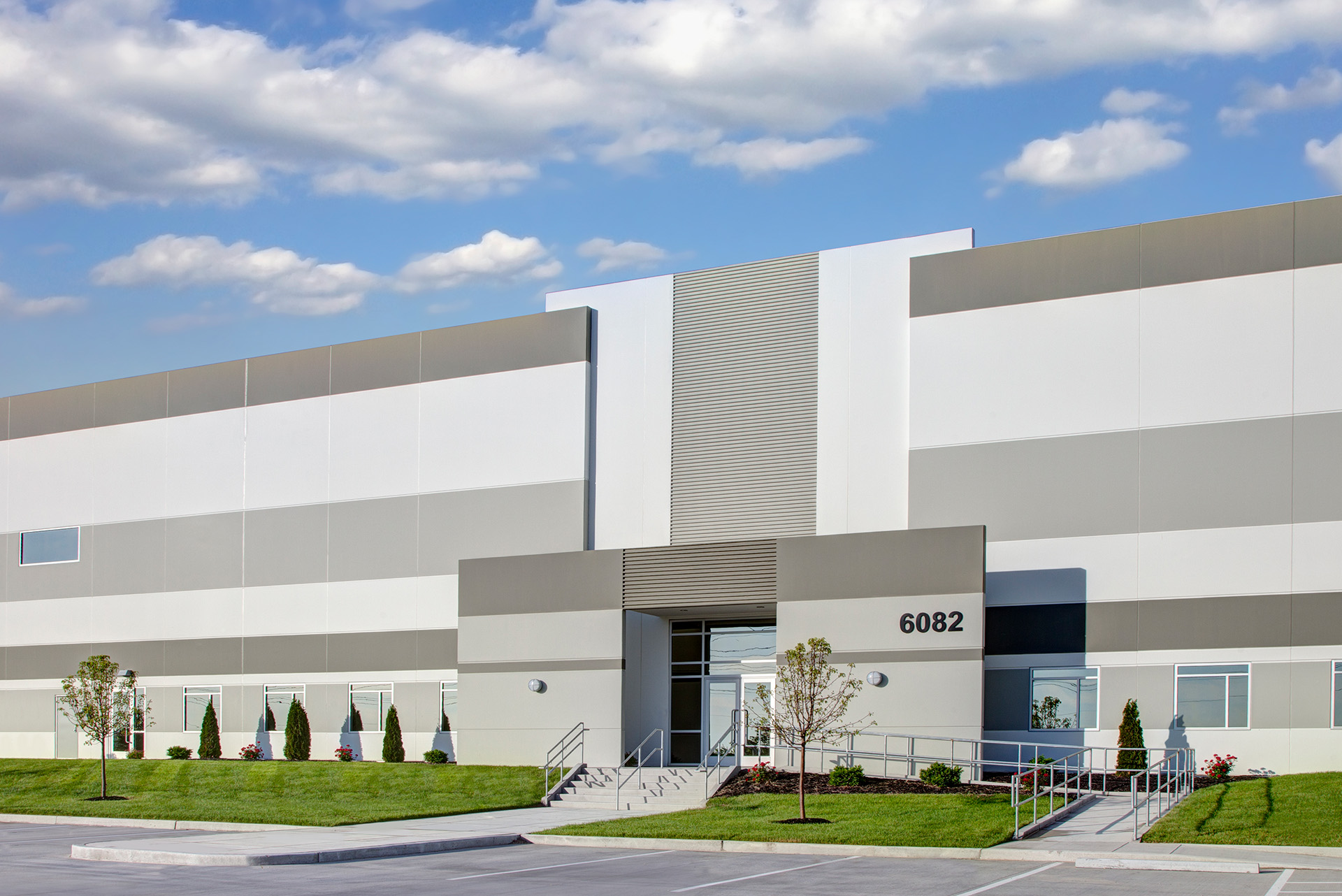 architecture industrial master planning aviator business park international foods