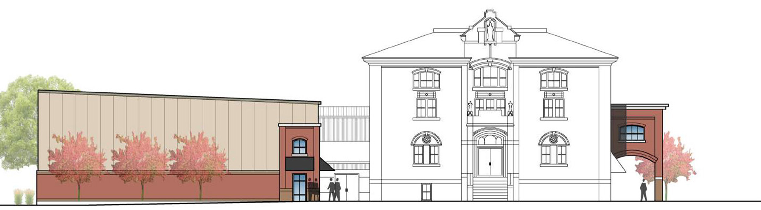 2 full saint boniface parish saint boniface architecture interior design education