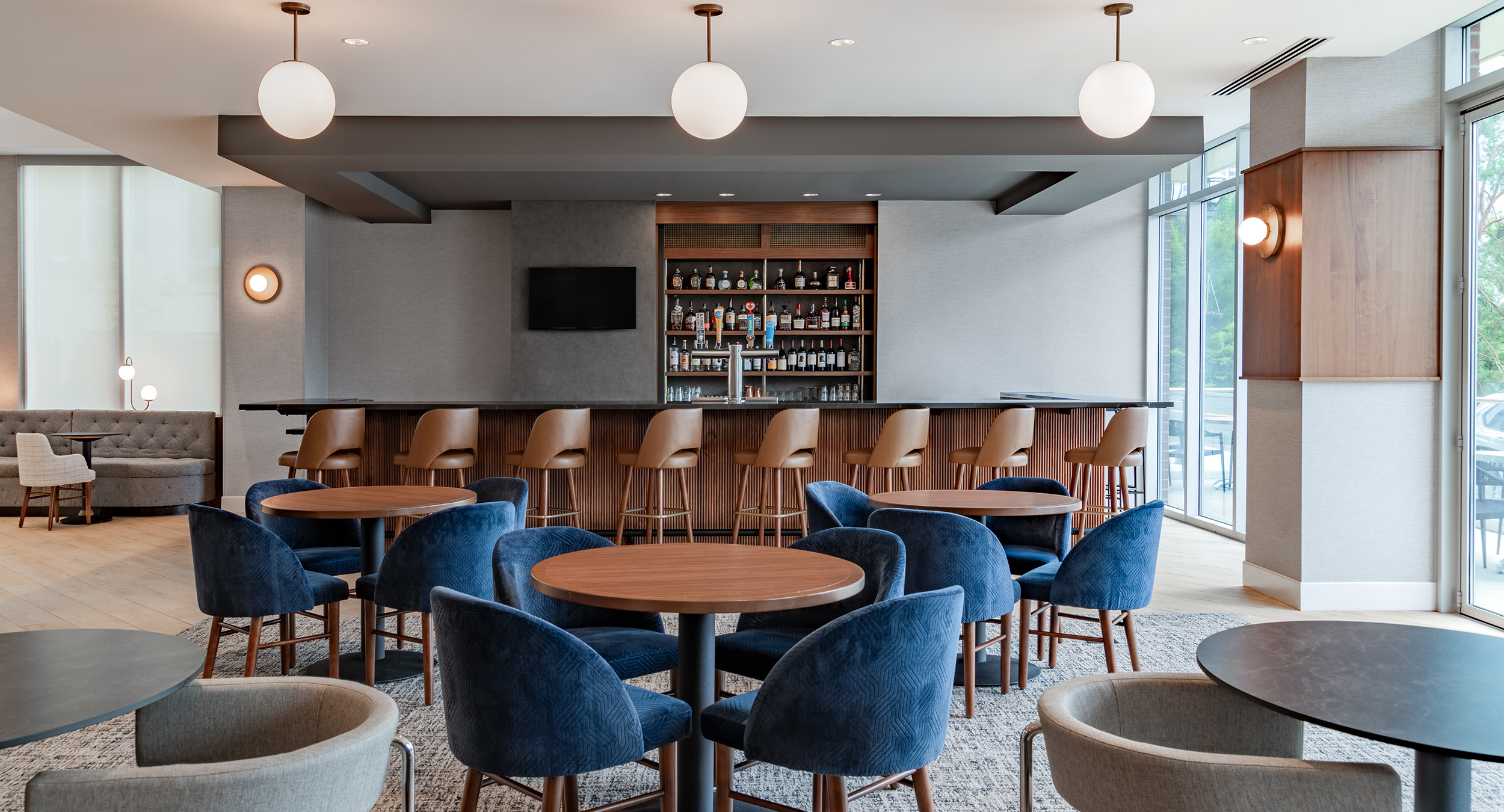 4 full residence inn clayton residence inn clayton interior design hospitality