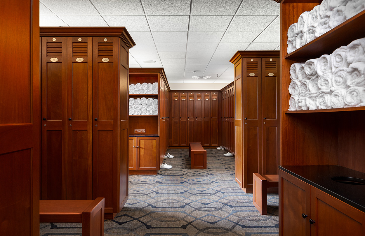 4_image + text forest hills country club forest hills architecture interior design recreation