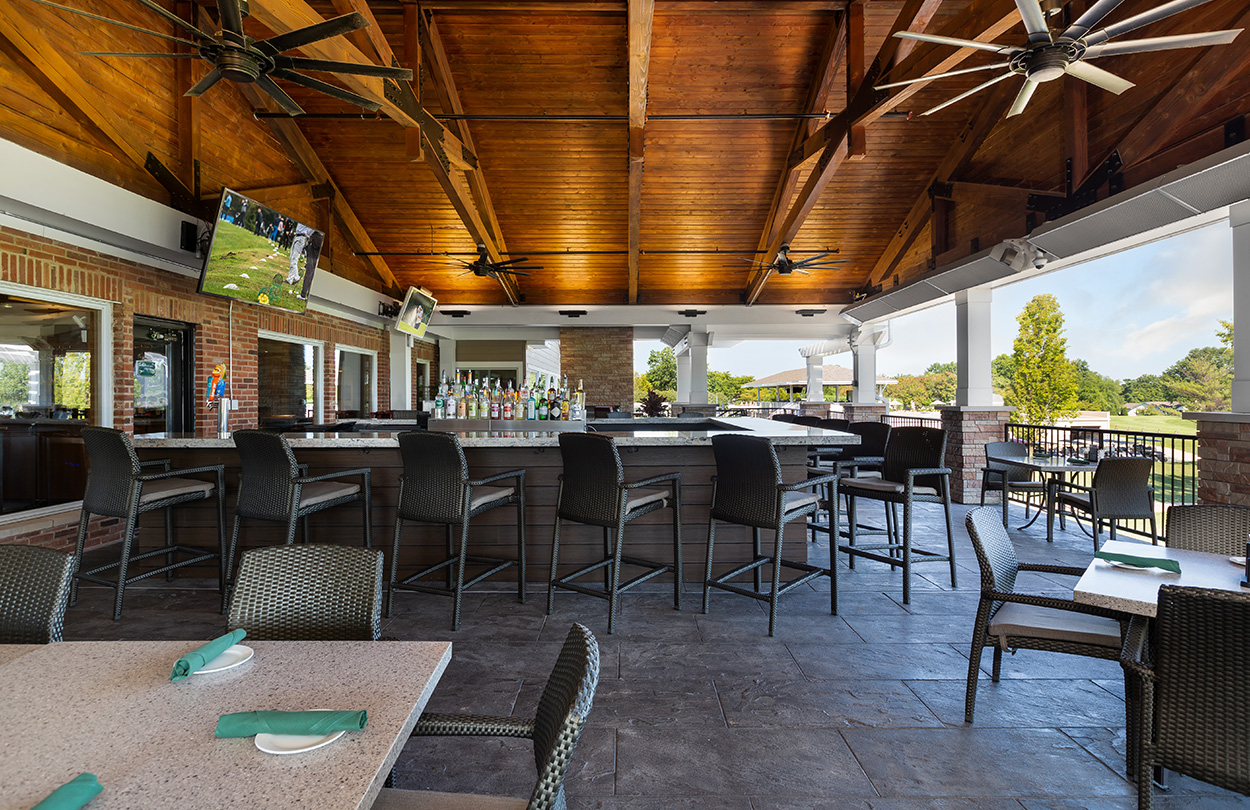 5_image + text forest hills country club forest hills architecture interior design recreation