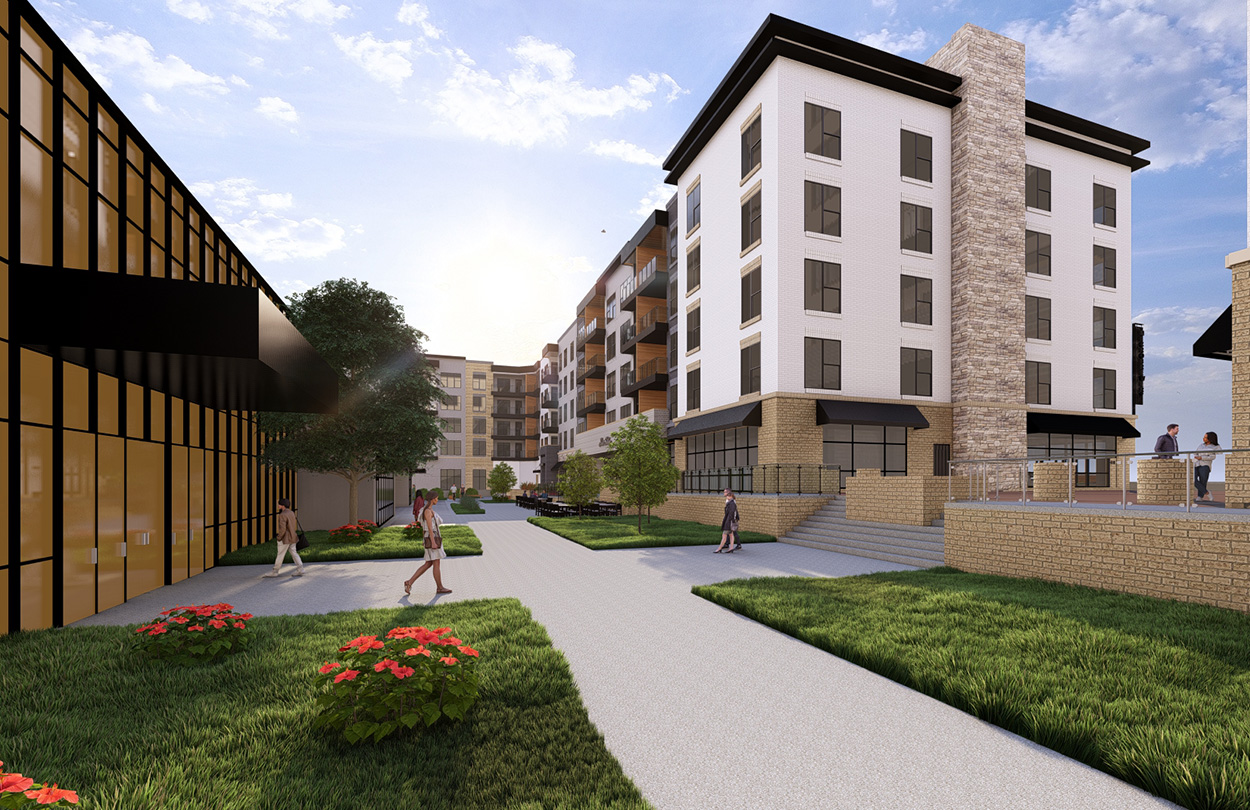 3_image + text olia village olia village architecture interior design branding website design workplace housing hospitality master planning