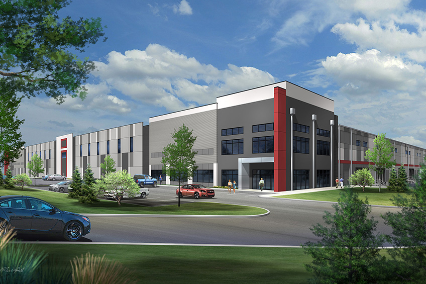 cross roads commerce center cross roads commerce center architecture planning
