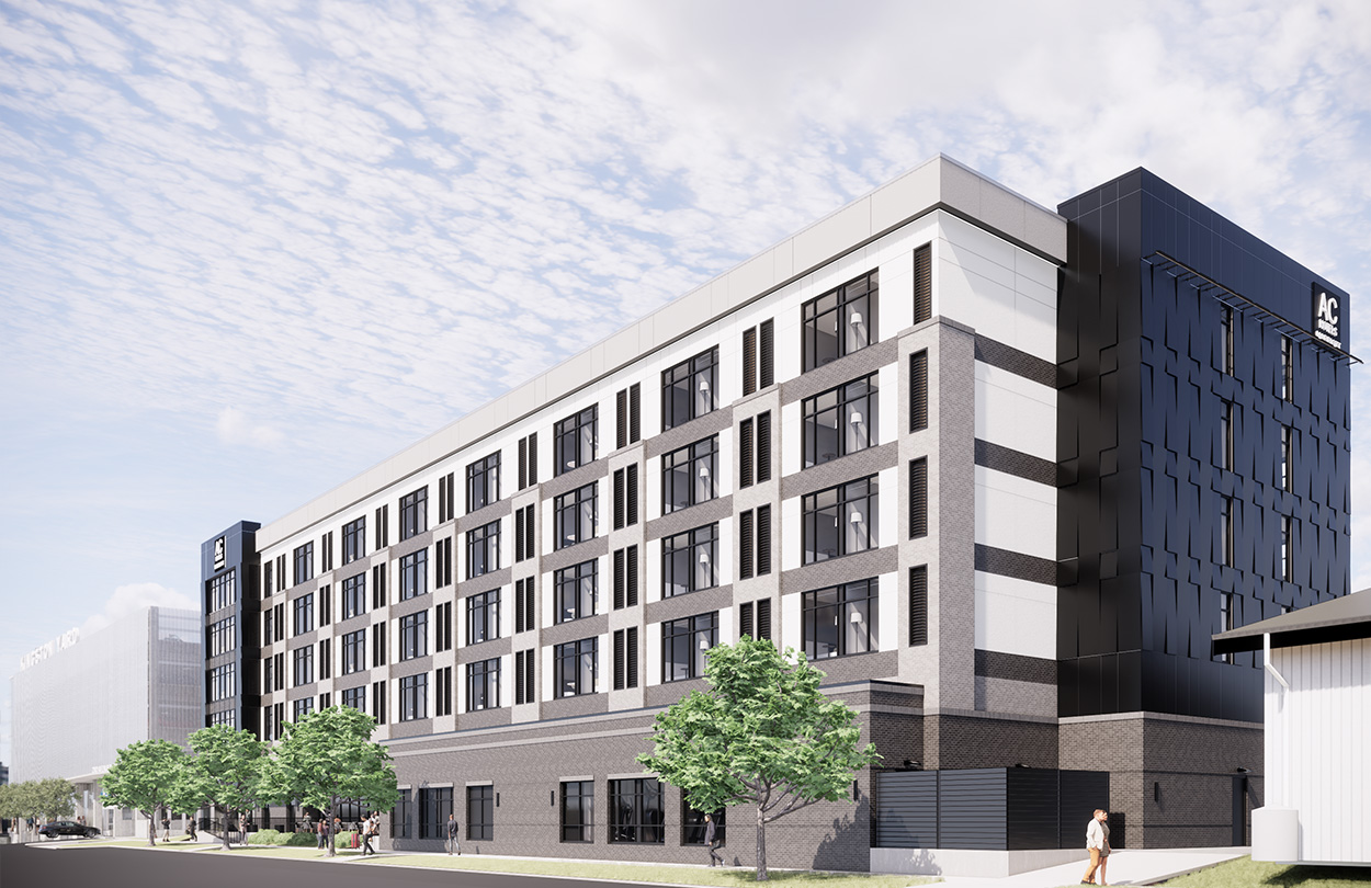 5_image + text ac hotel se ac hotel cedar rapids architecture interior design hospitality