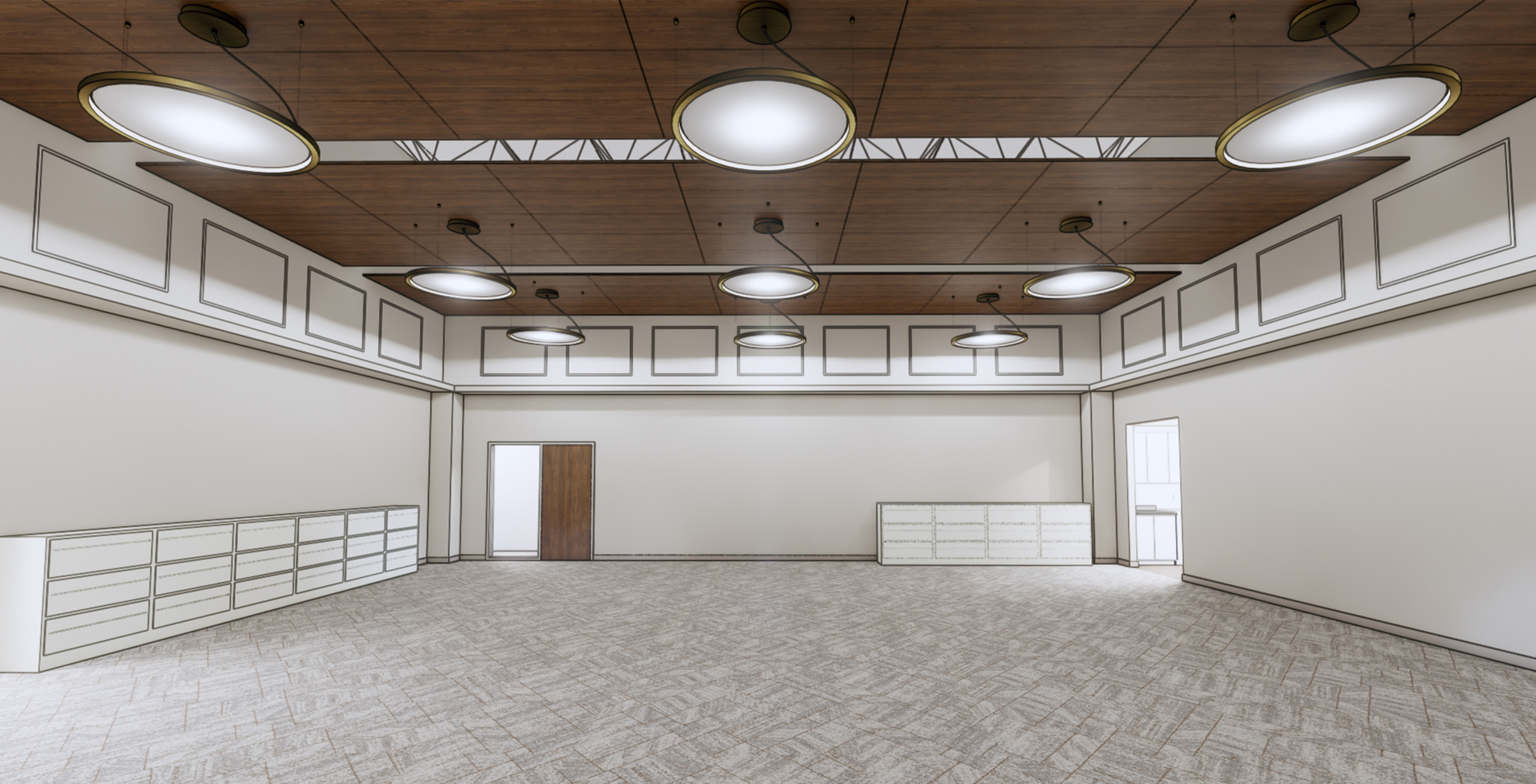 2_image + text_workspaces harrison llc workplace interior architecture interior design