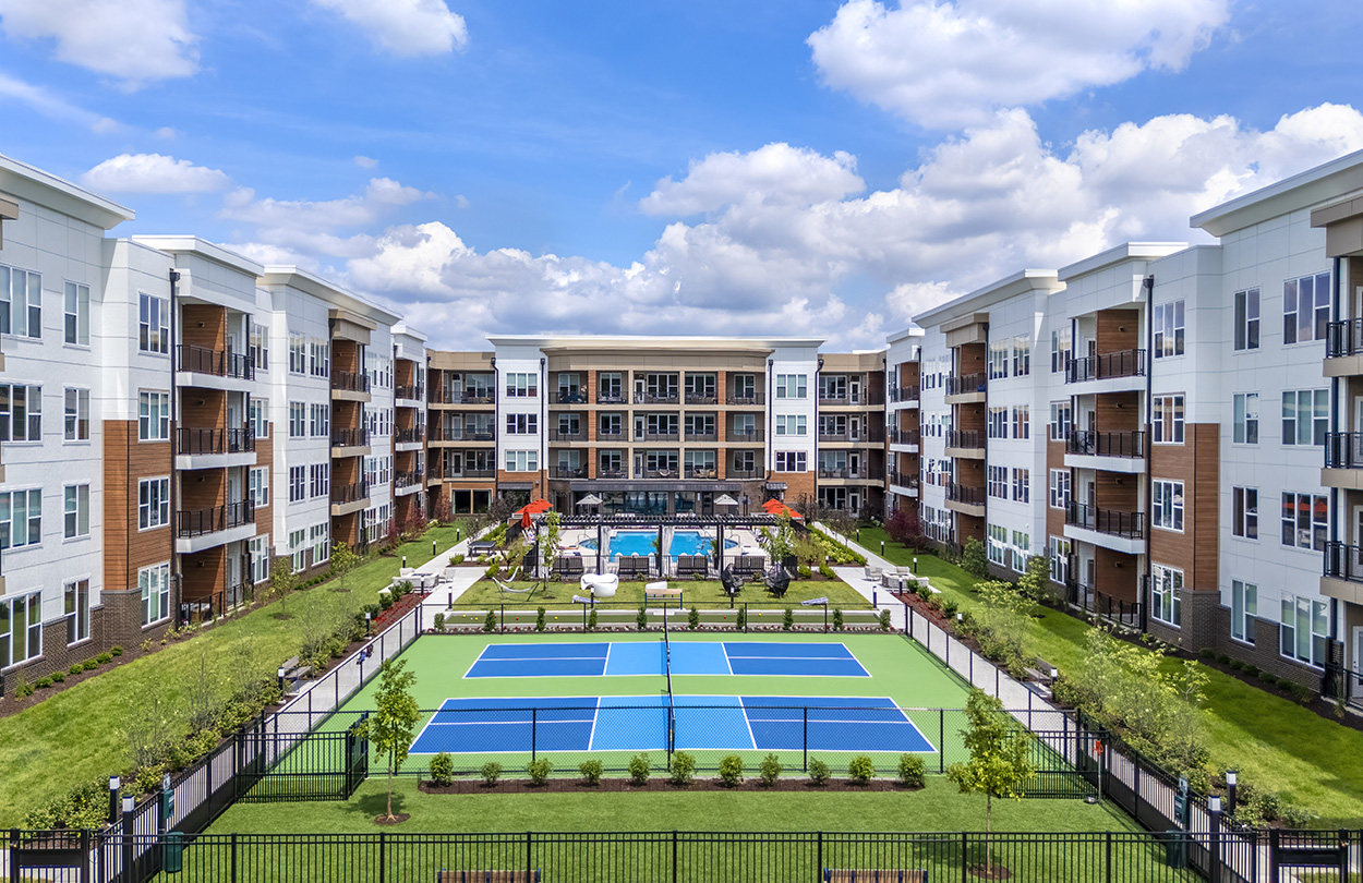 avenir housing interior design architecture