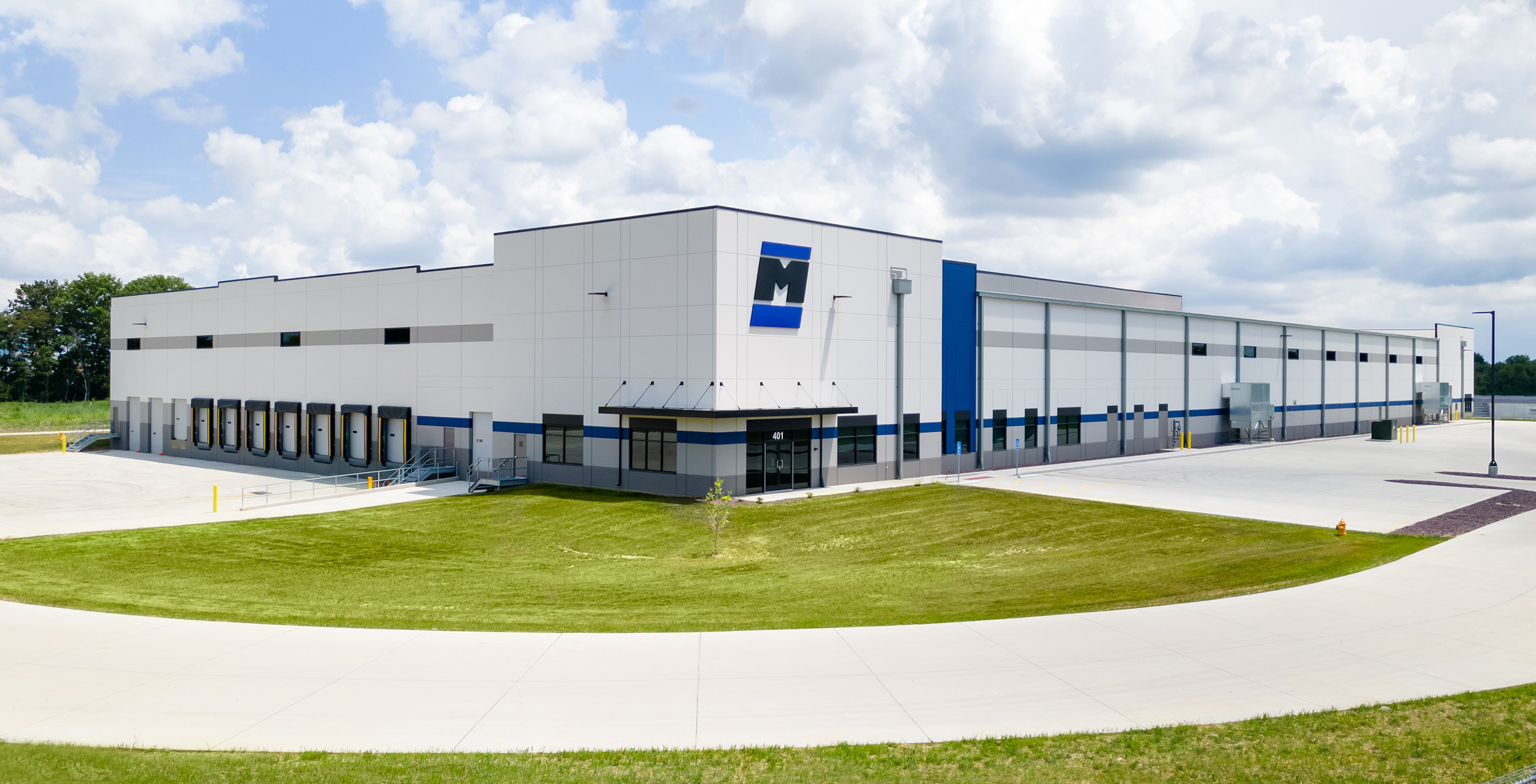 manner polymers architecture interior design industrial sustainable green