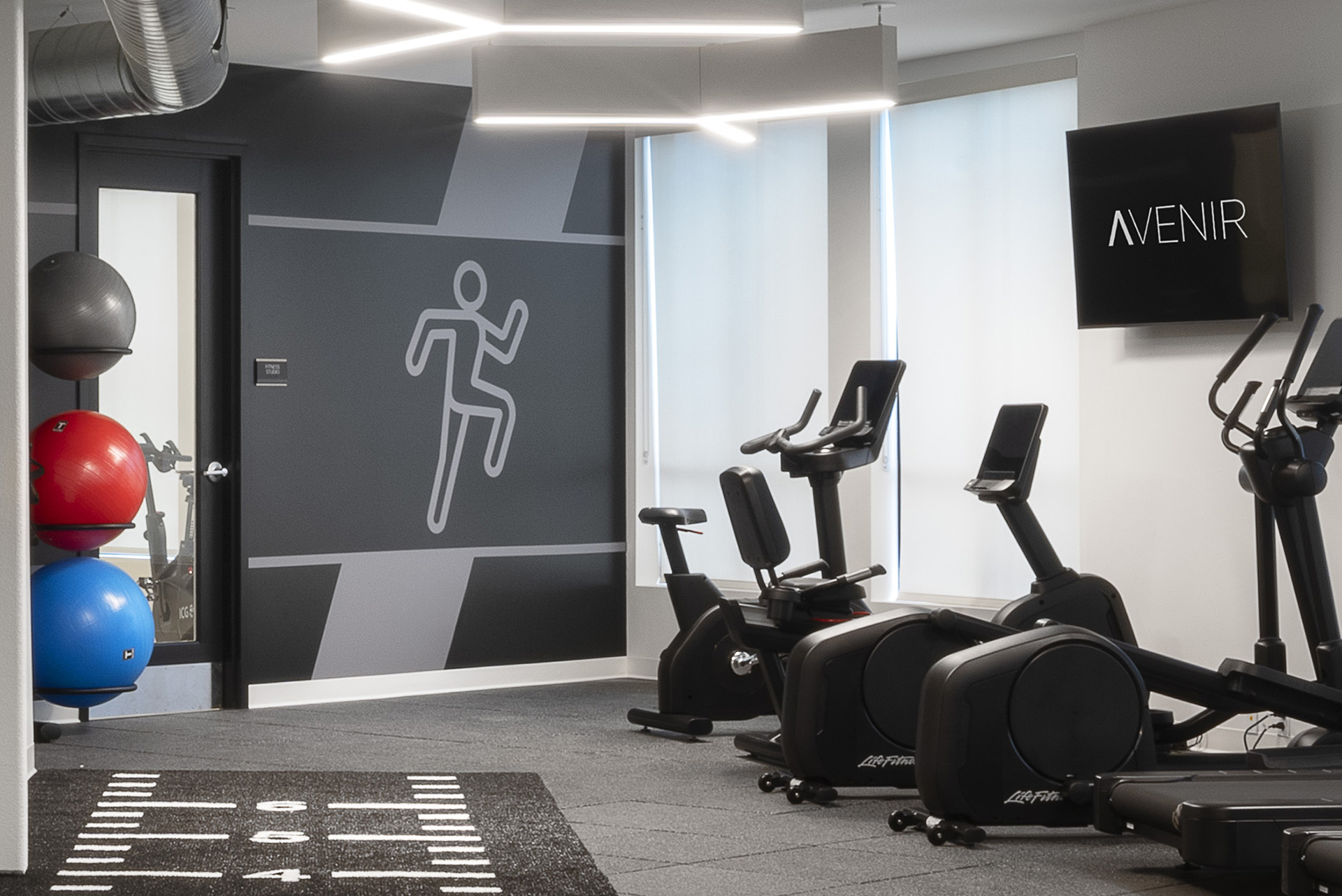 avenir housing interior design architecture