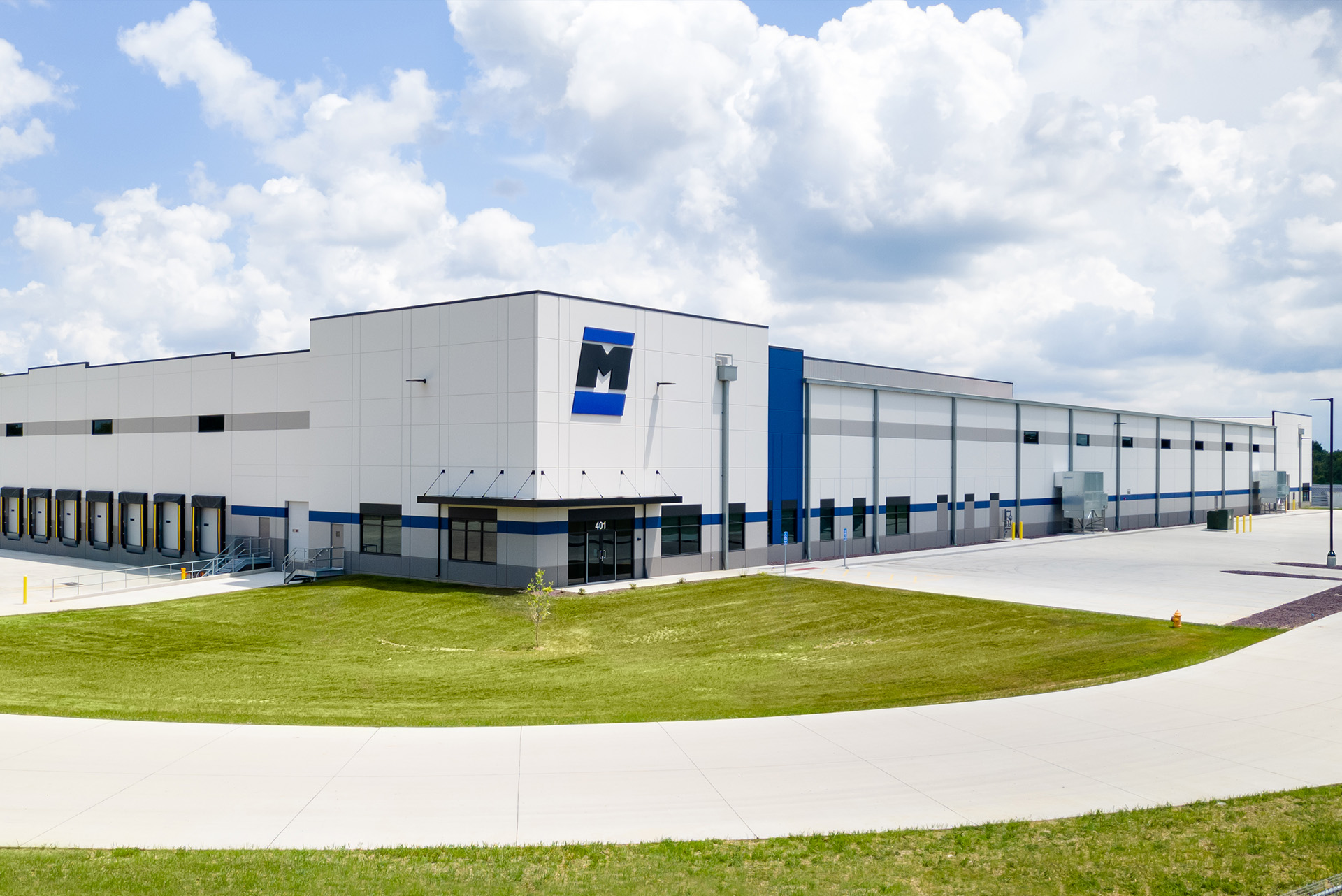 manner polymers architecture interior design industrial sustainable green