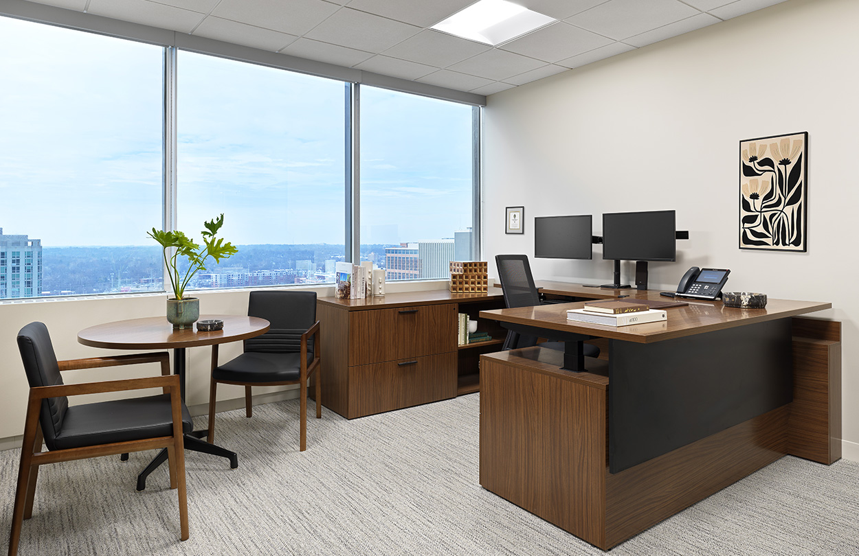 carmody macdonald workplace architecture interior design